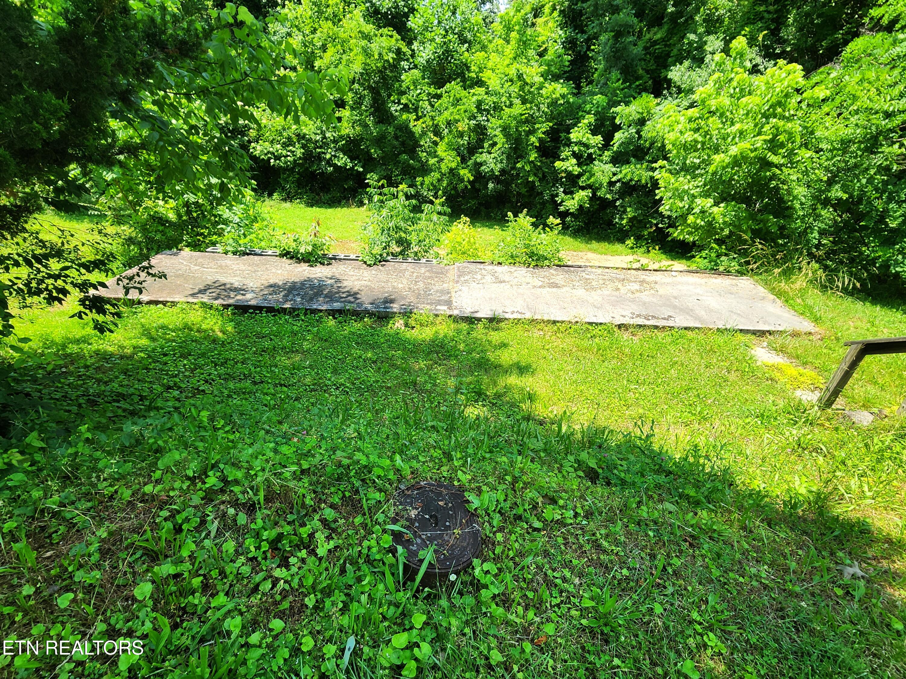 261 Harding Road Harriman TN 37748