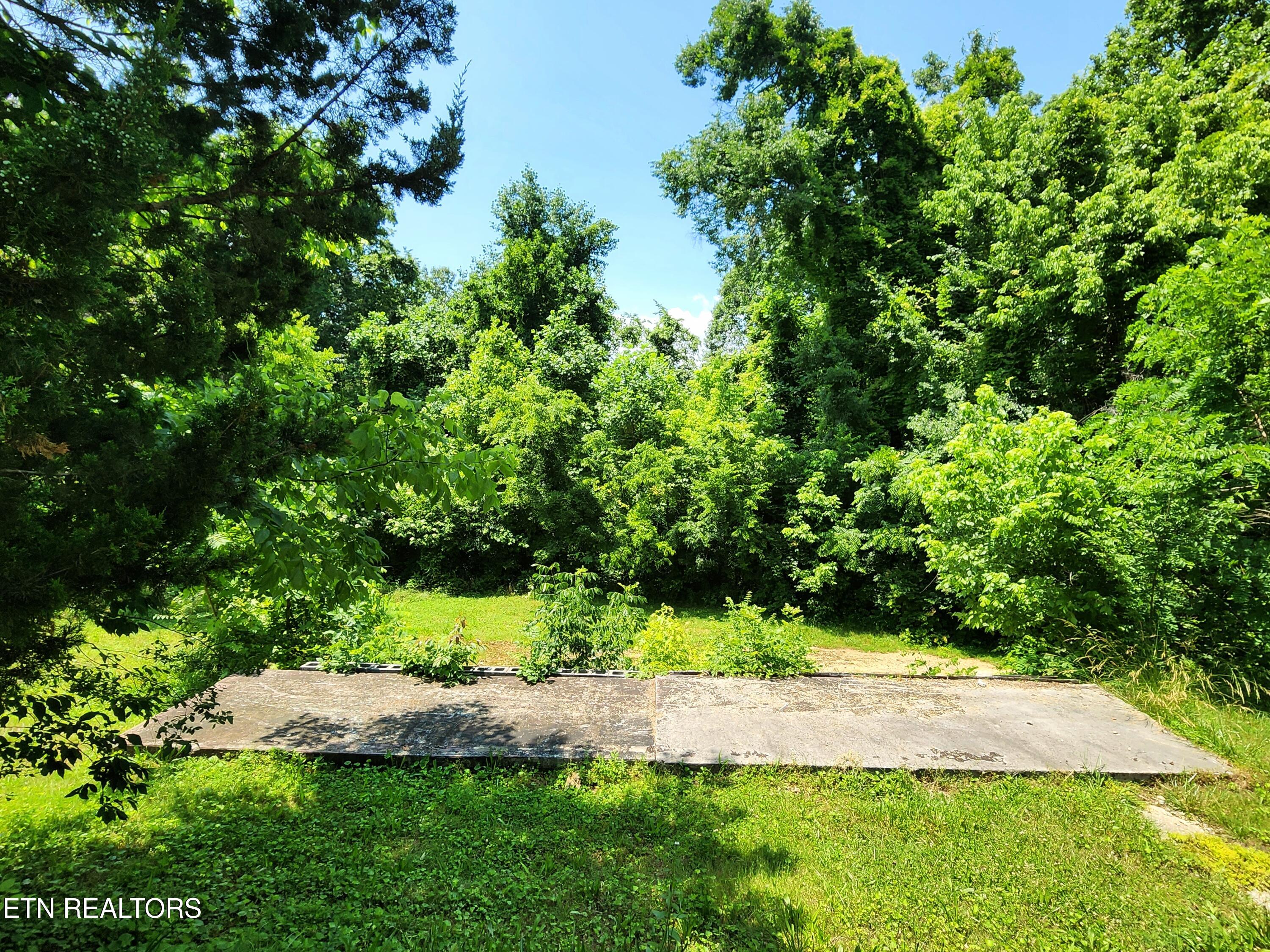 261 Harding Road Harriman TN 37748