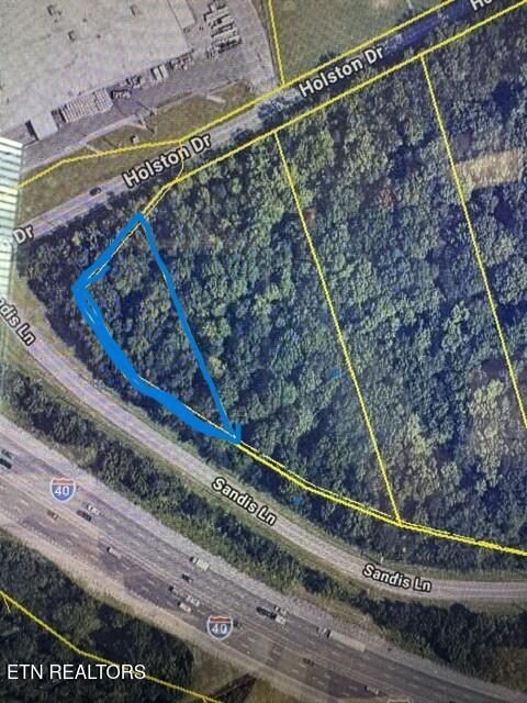 0 Holston Drive Knoxville TN 37924