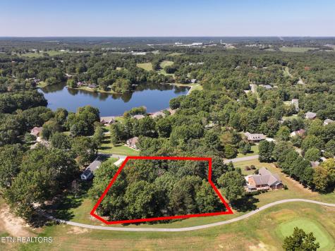 20 Ironwood Circle Crossville TN 38571