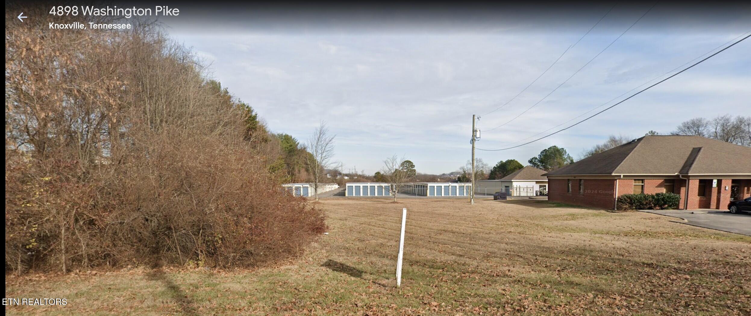 Washington Pike Knoxville TN 37917