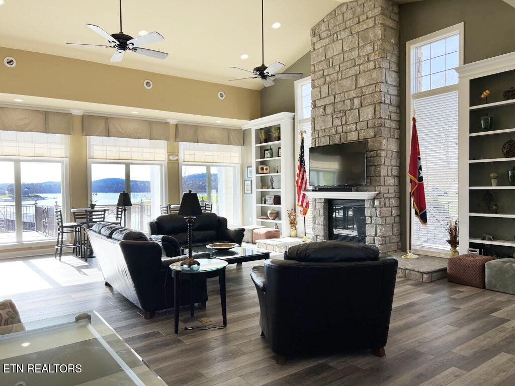 Lot 670 Russell Brothers Road Sharps Chapel TN 37866