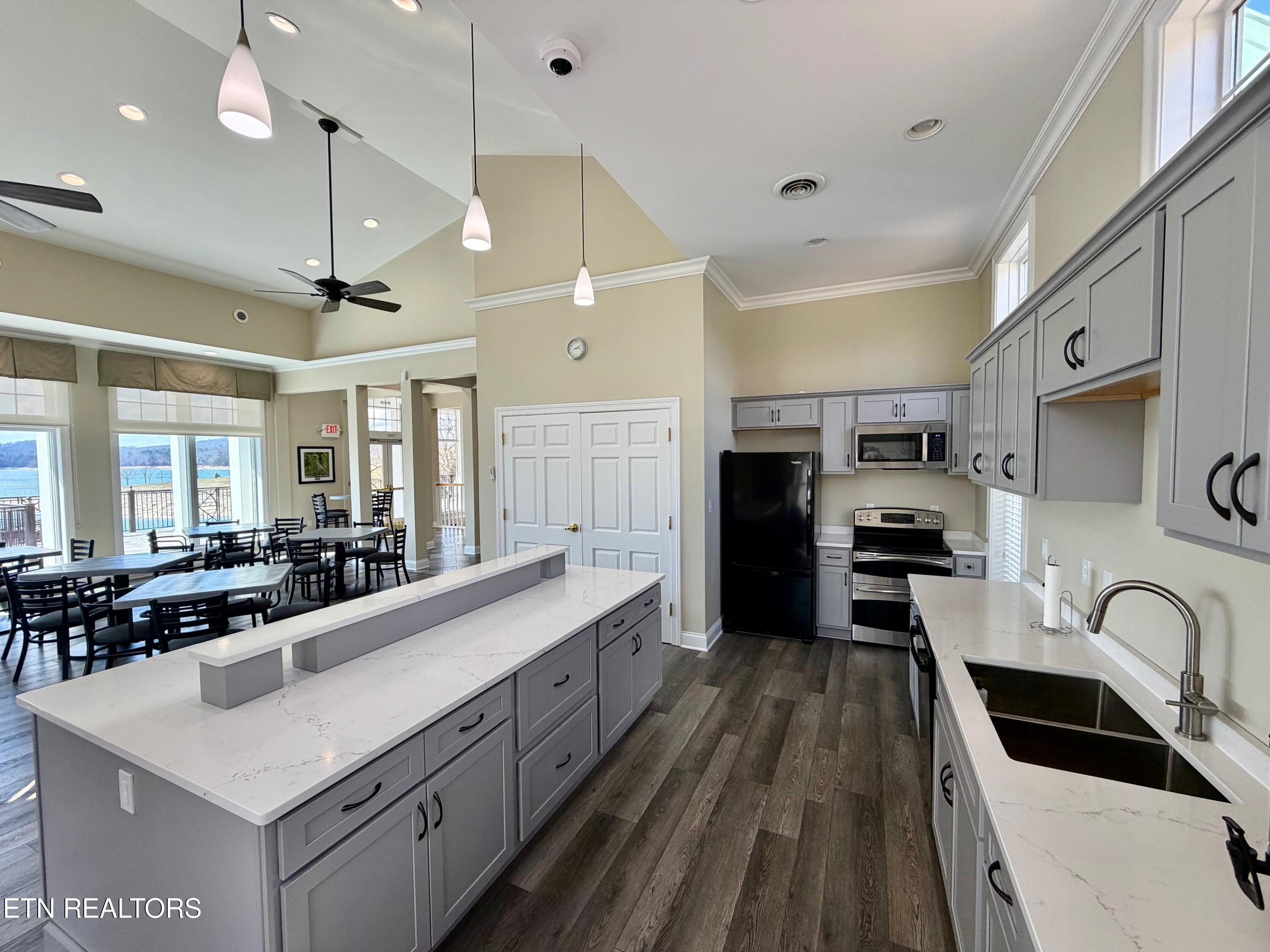 Lot 670 Russell Brothers Road Sharps Chapel TN 37866
