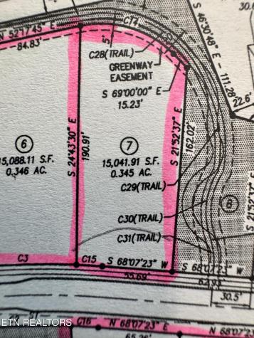 12931 Siena Lane Knoxville TN 37934