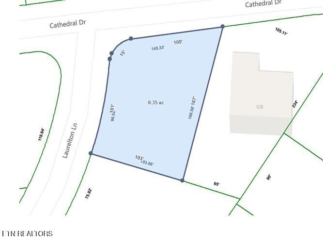 126 Cathedral Drive Crossville TN 38558