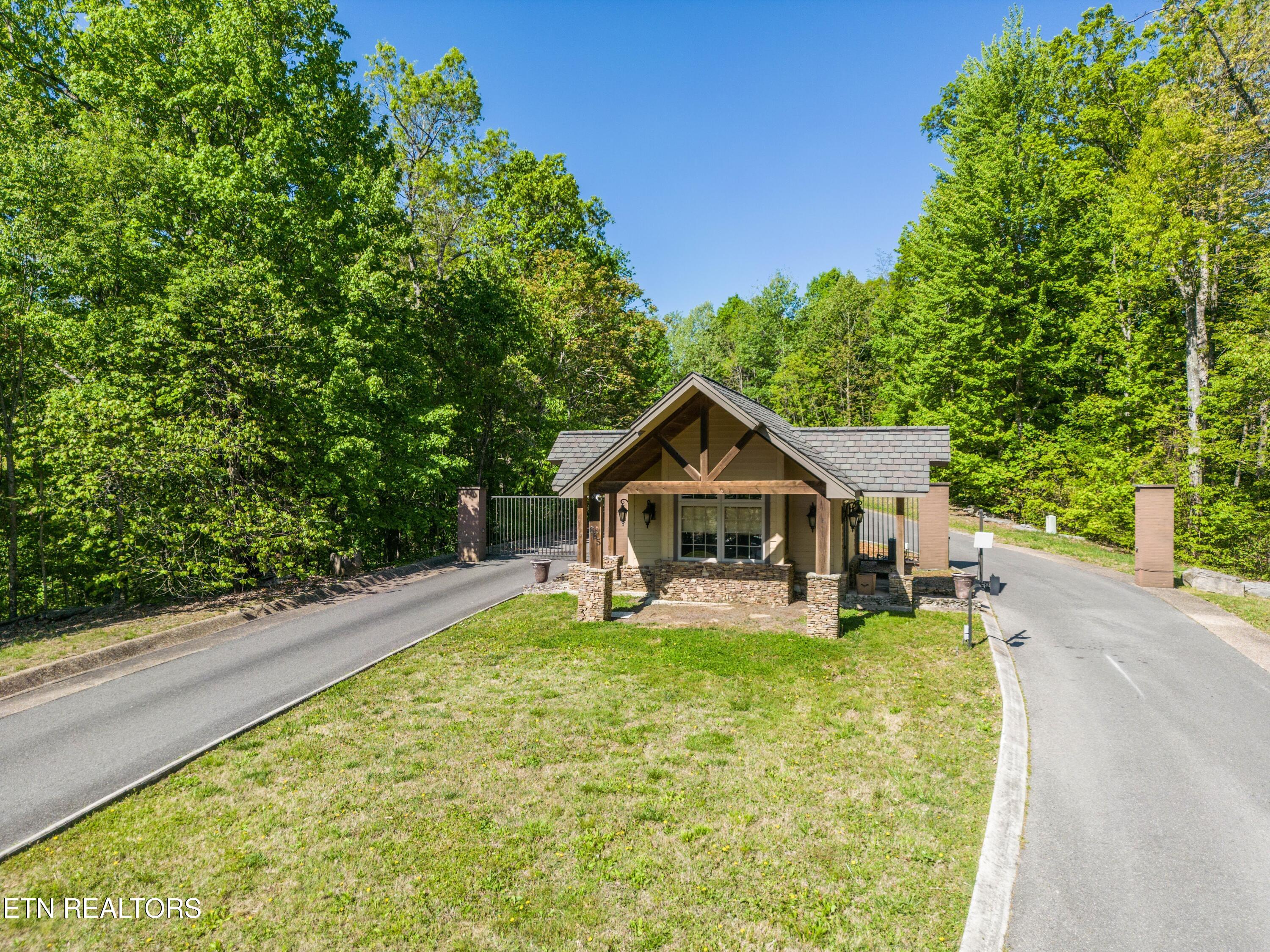 128 Westridge Trail Monterey TN 38574