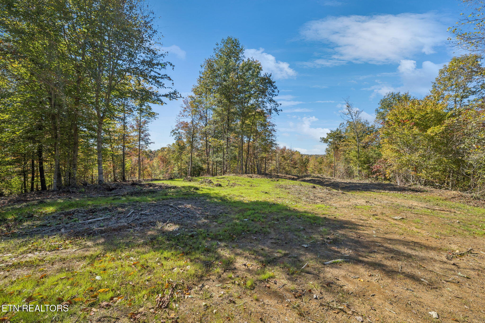 Sheep Ranch Road Robbins TN 37852