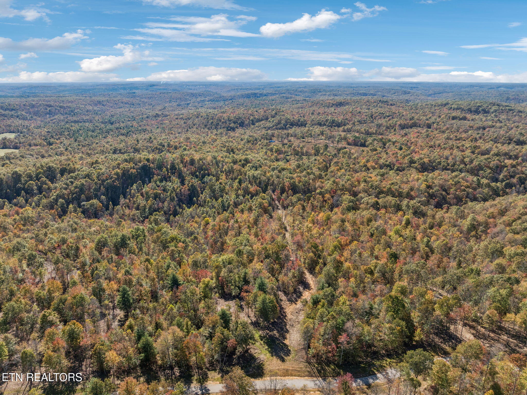Sheep Ranch Road Robbins TN 37852