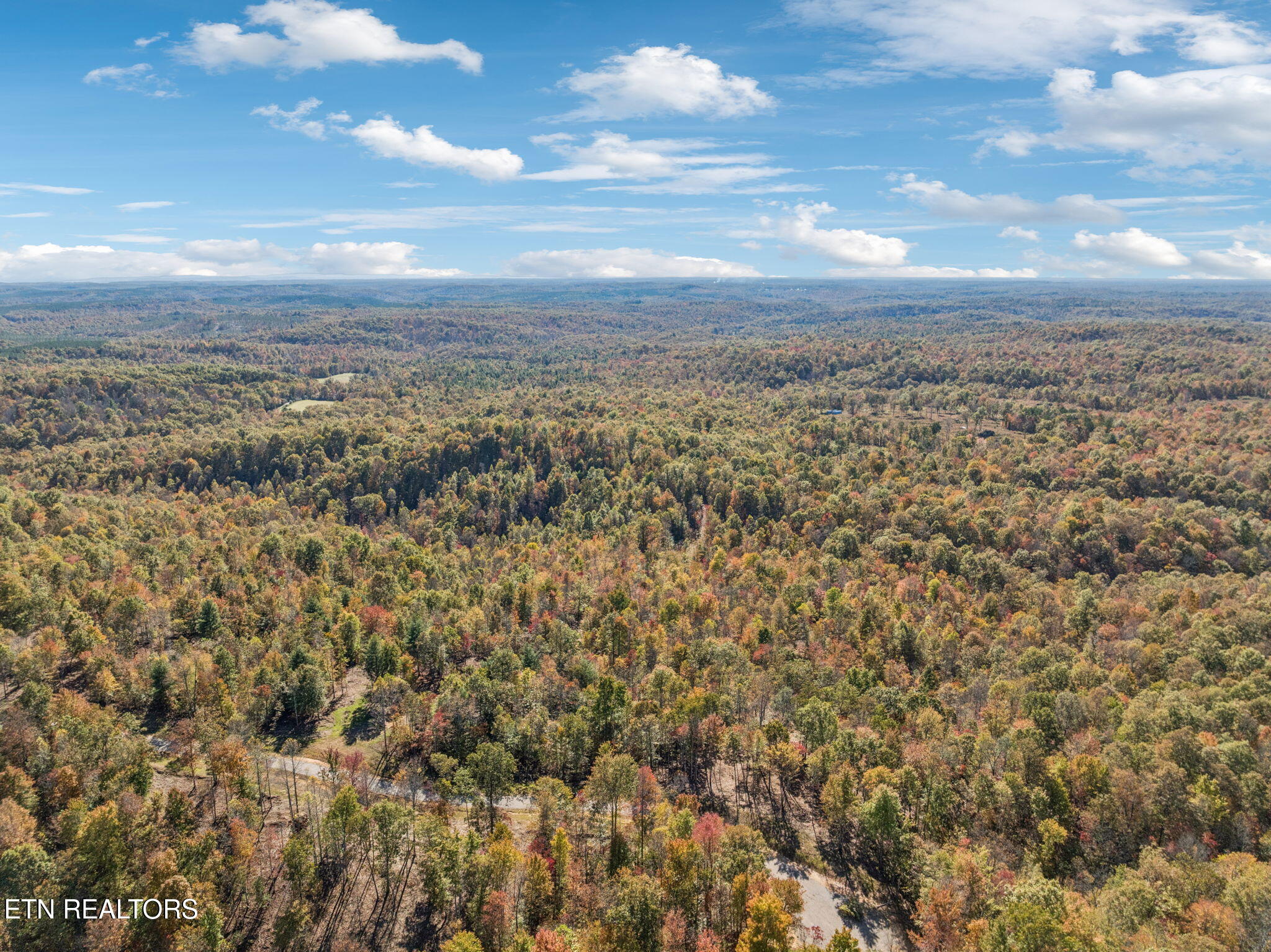 Sheep Ranch Road Robbins TN 37852