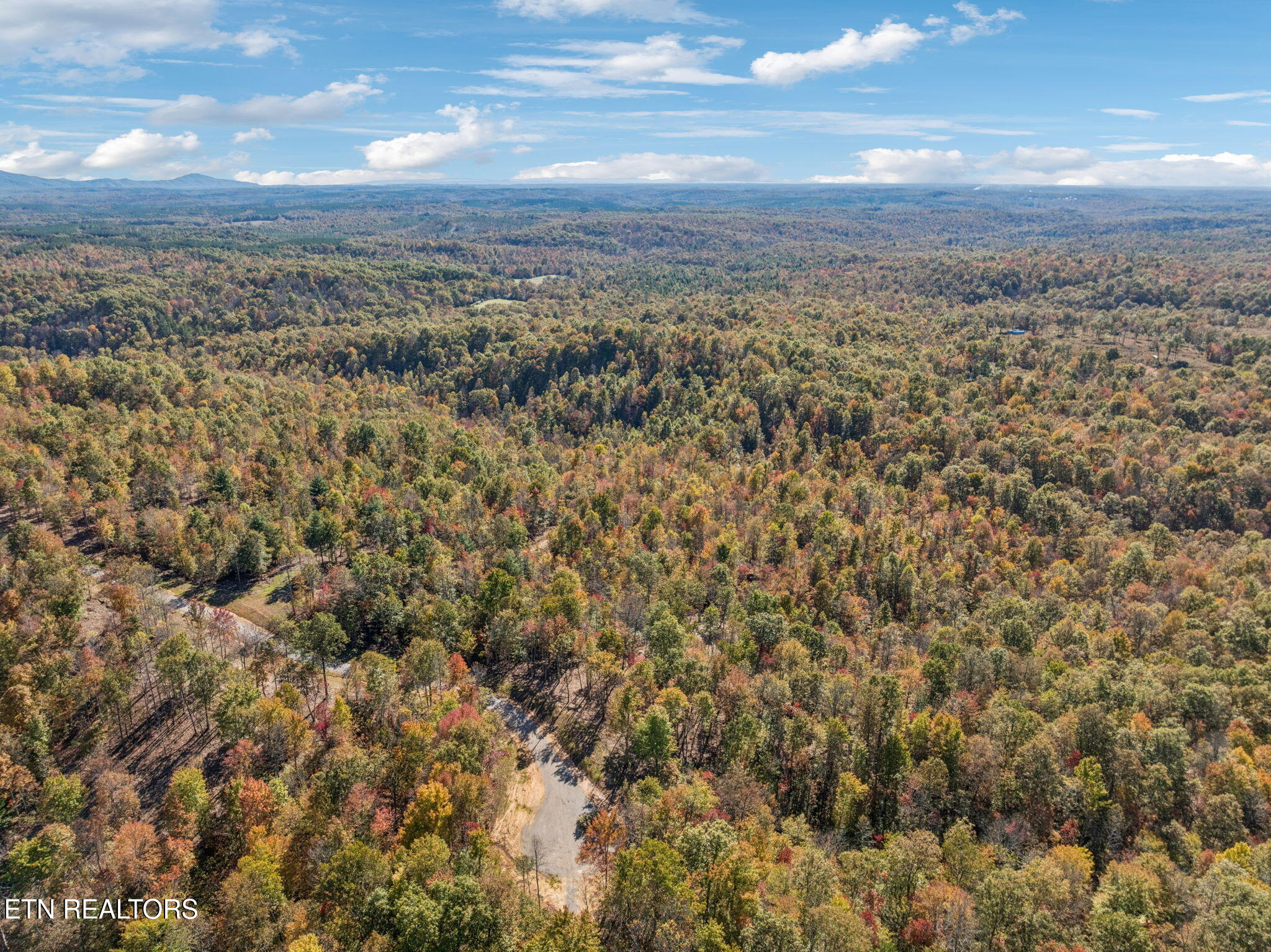 Sheep Ranch Road Robbins TN 37852