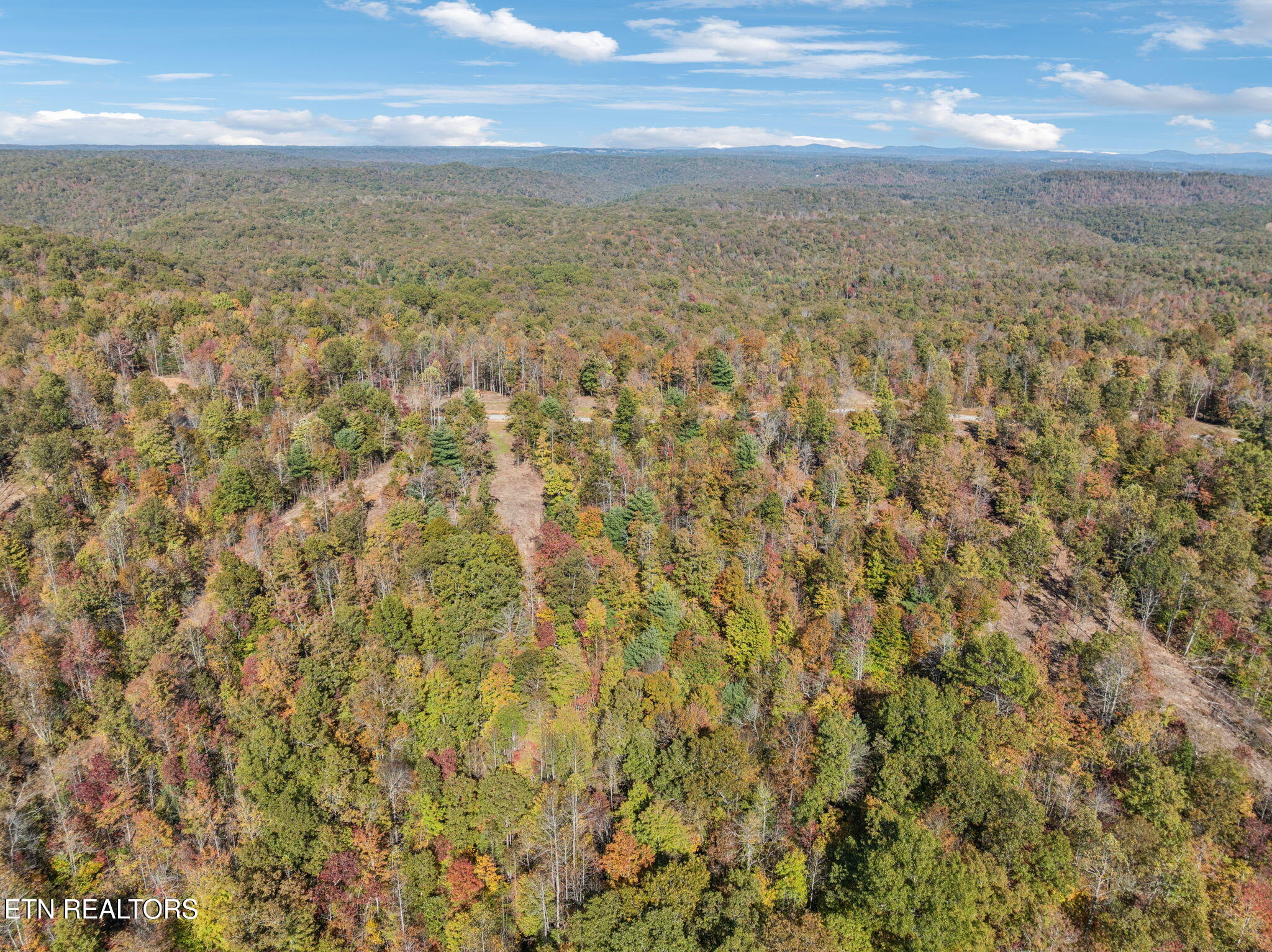 Sheep Ranch Road Robbins TN 37852