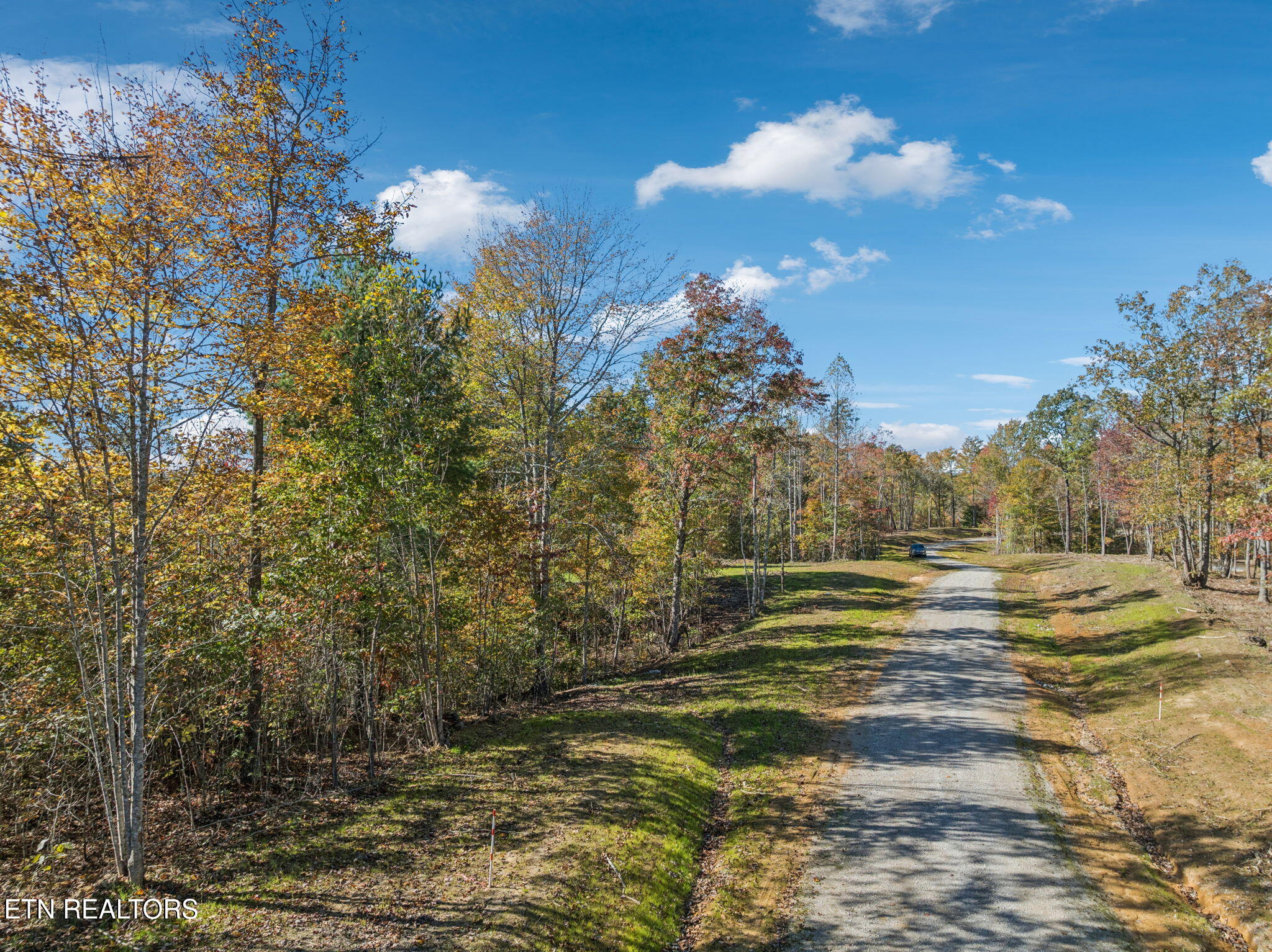 Sheep Ranch Road Robbins TN 37852
