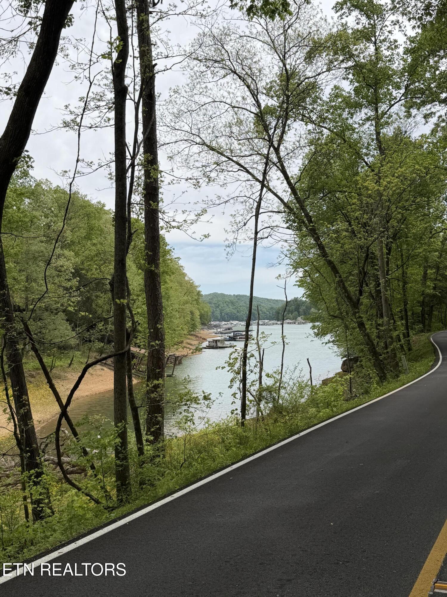 Lots A&b Alder Springs Road Lafollette TN 37766