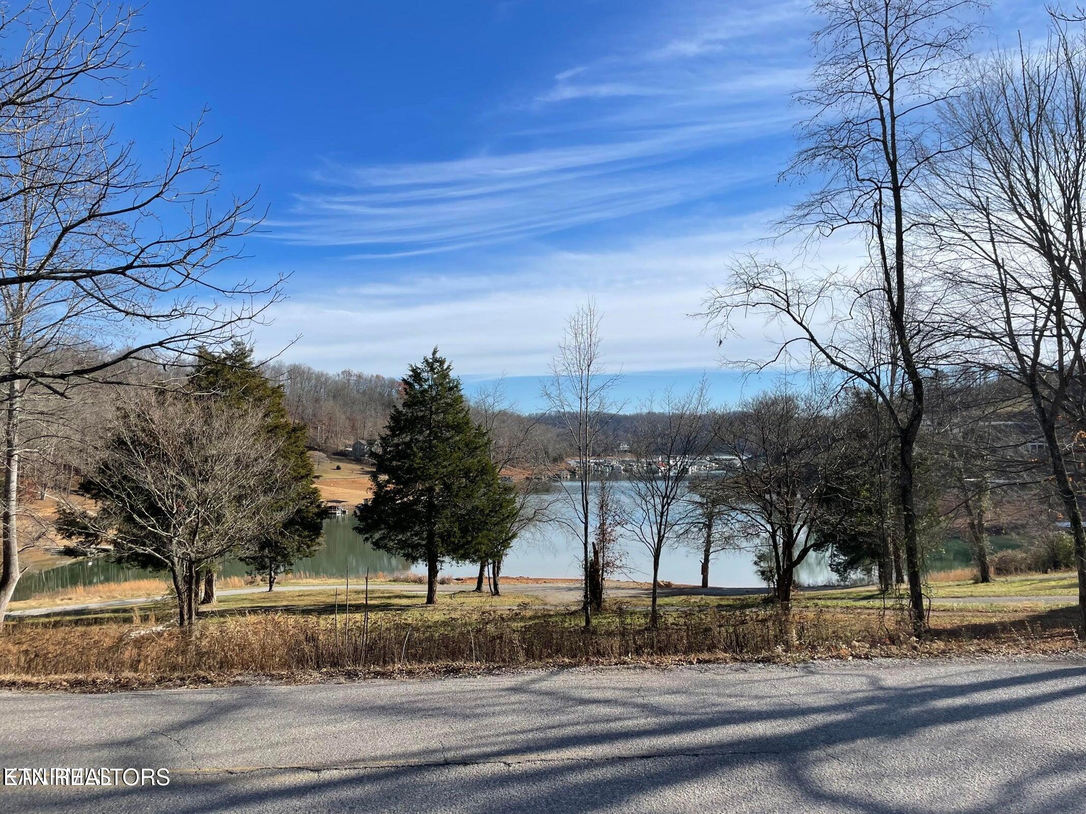 Lots A&b Alder Springs Road Lafollette TN 37766