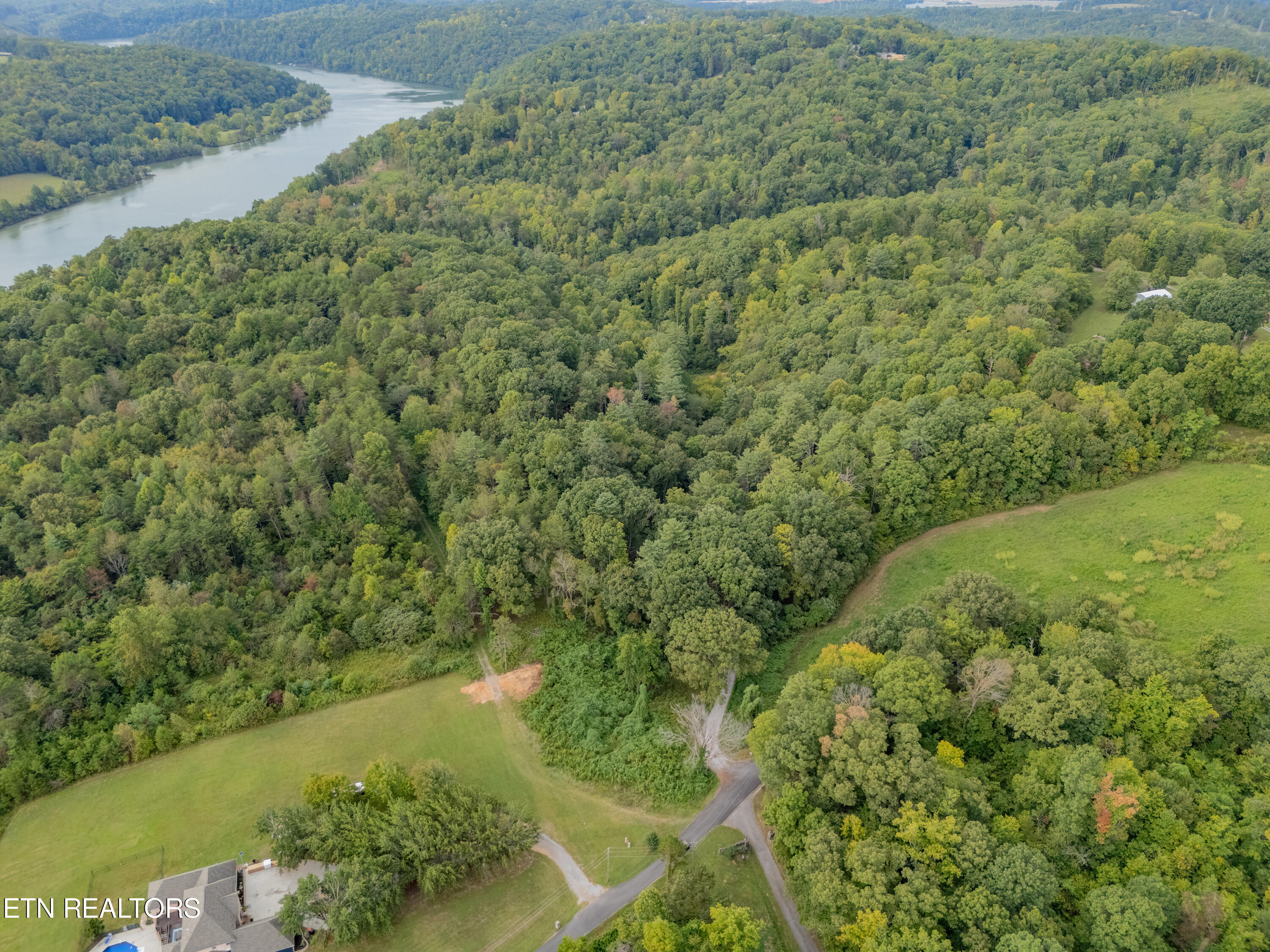 Lot 6 Black Oak Road Harriman TN 37748