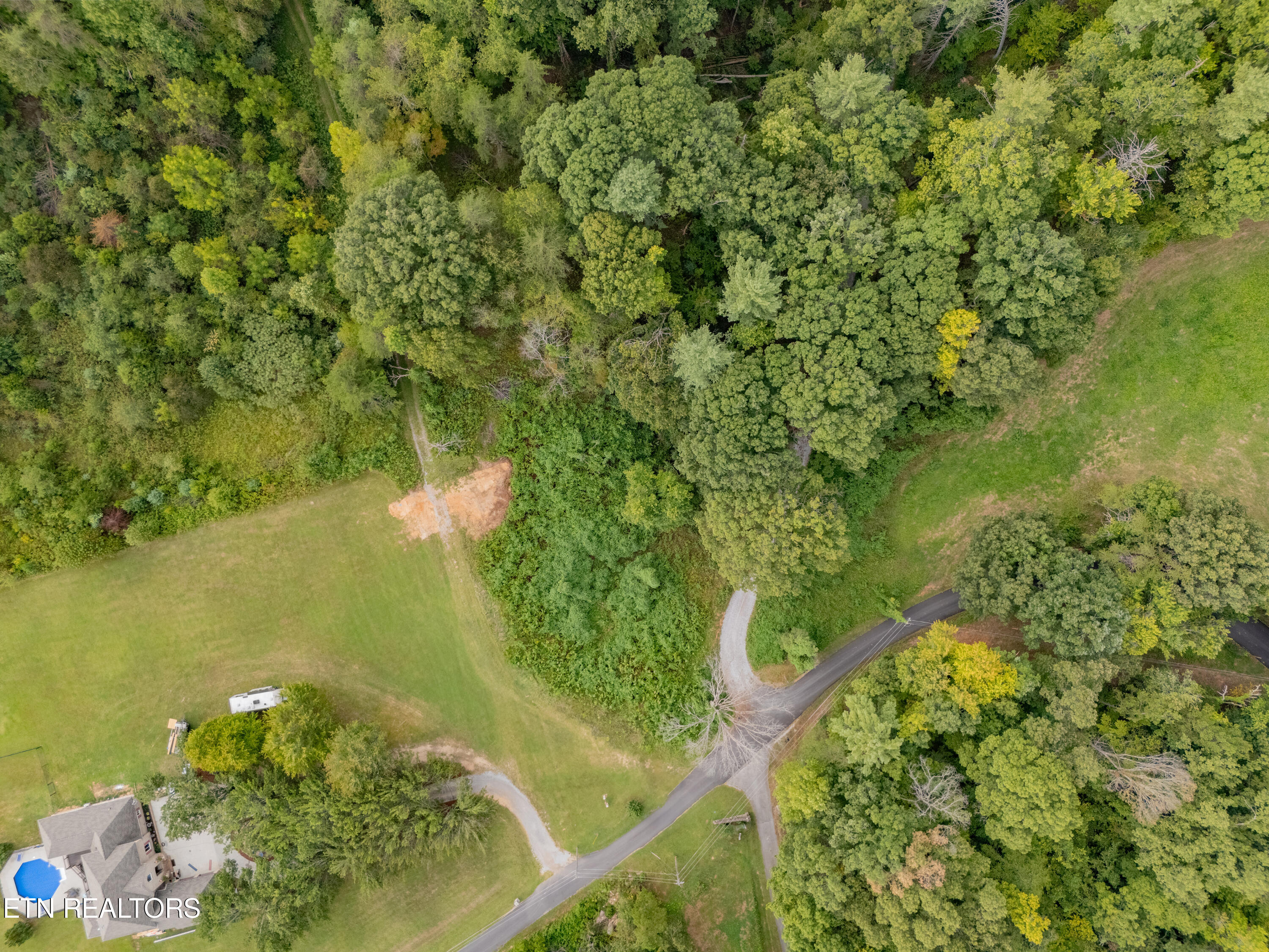 Lot 6 Black Oak Road Harriman TN 37748
