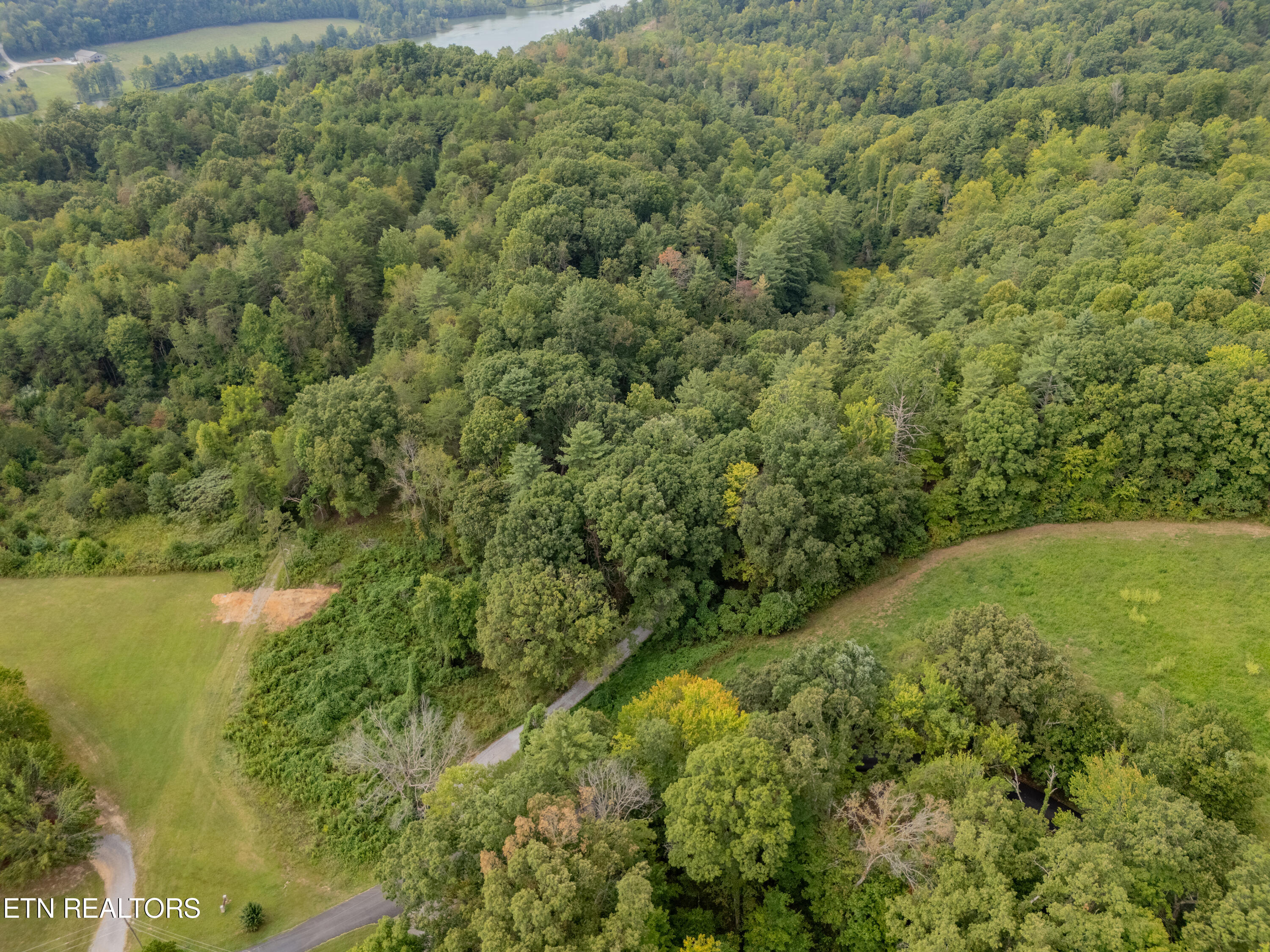 Lot 6 Black Oak Road Harriman TN 37748