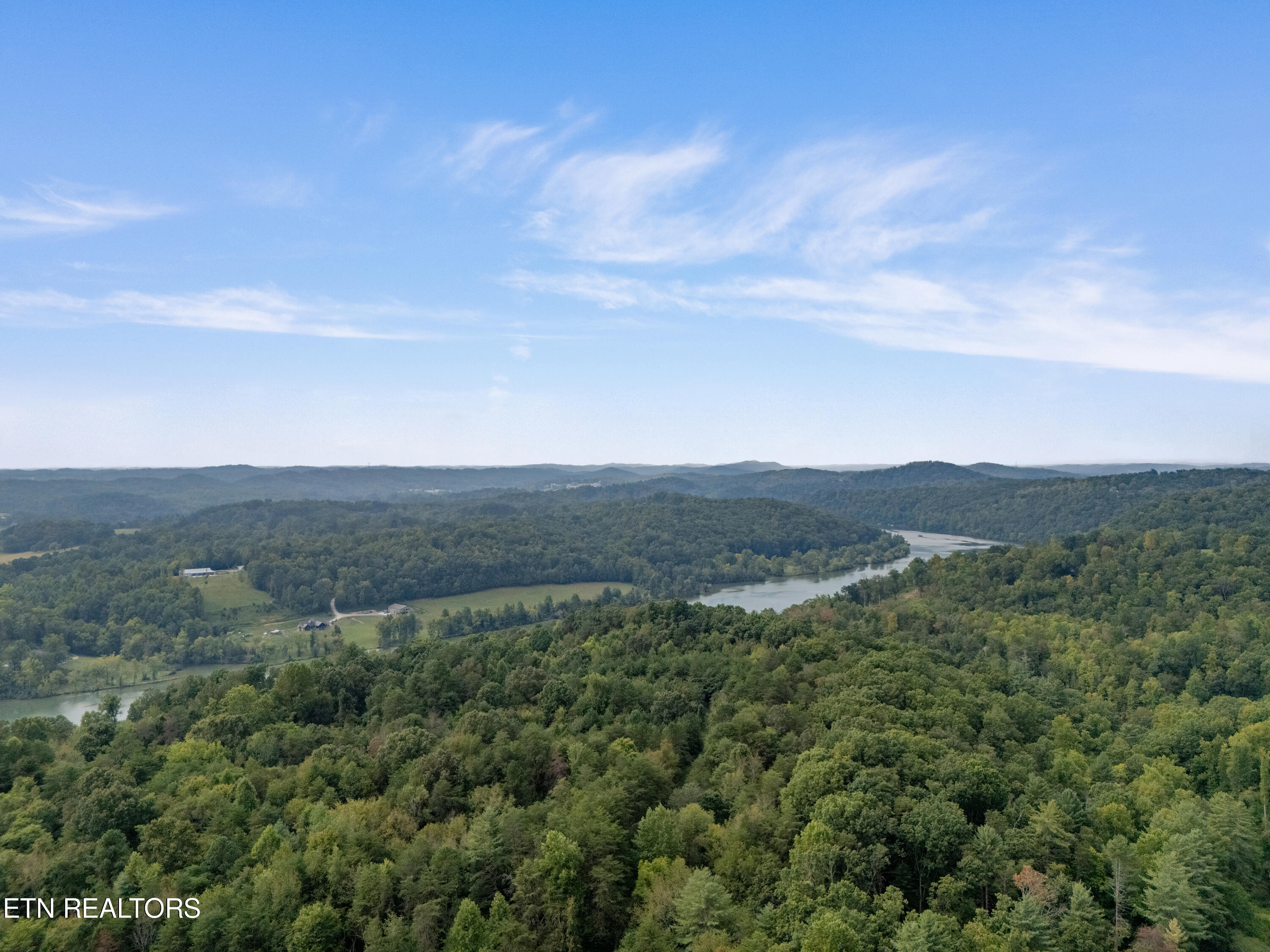 Lot 6 Black Oak Road Harriman TN 37748