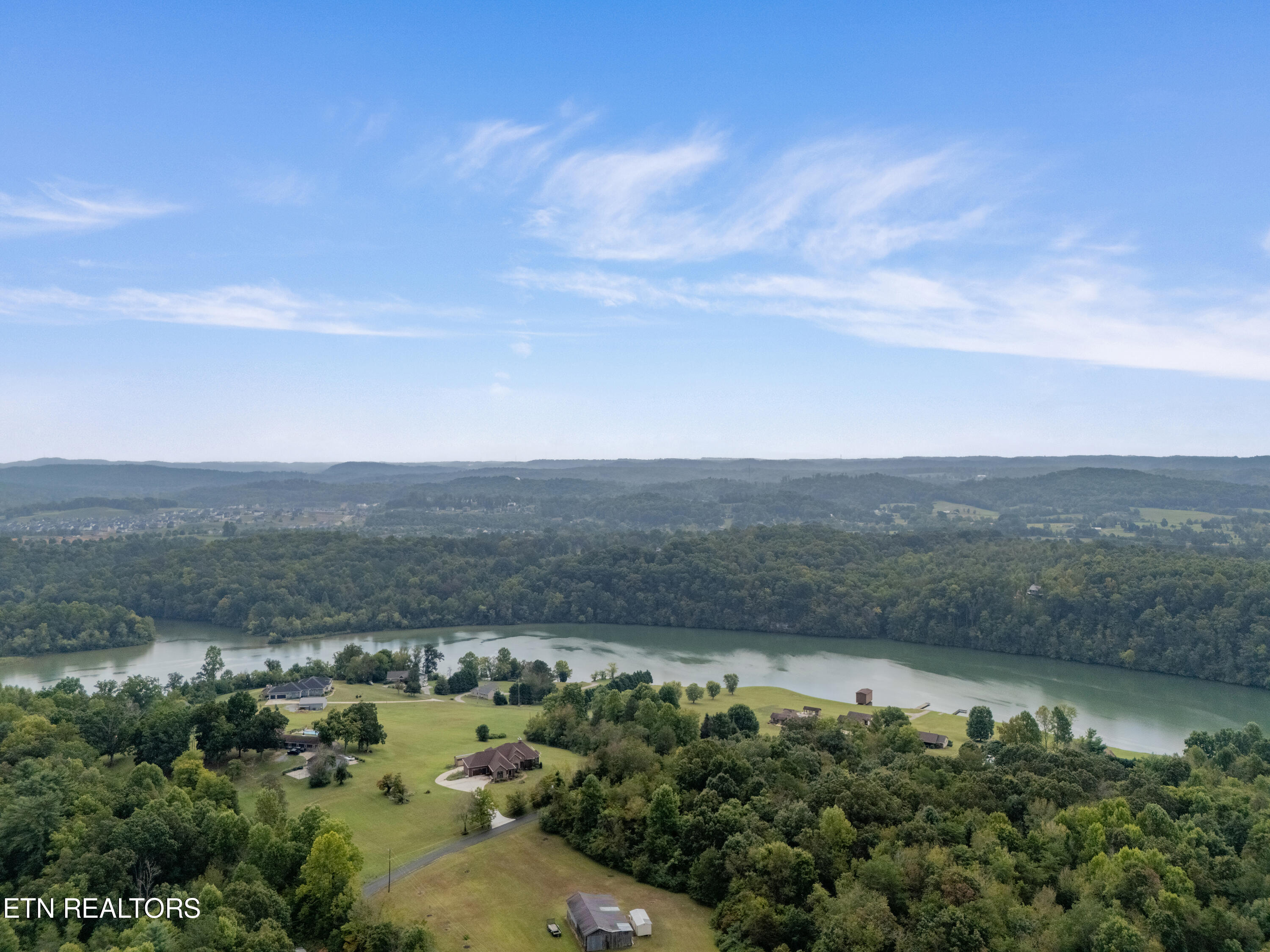 Lot 6 Black Oak Road Harriman TN 37748