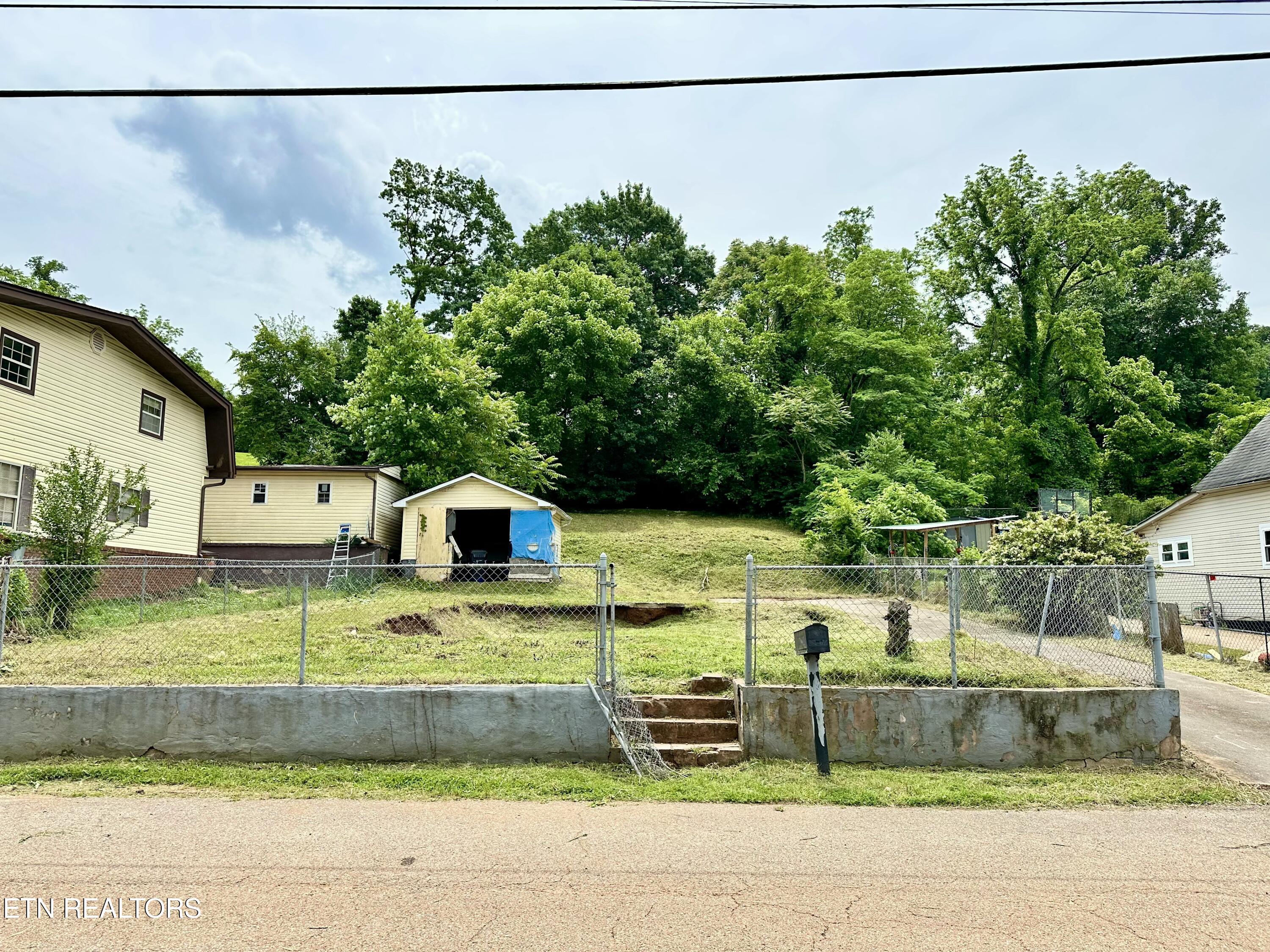 1128 Valley Avenue Knoxville TN 37920