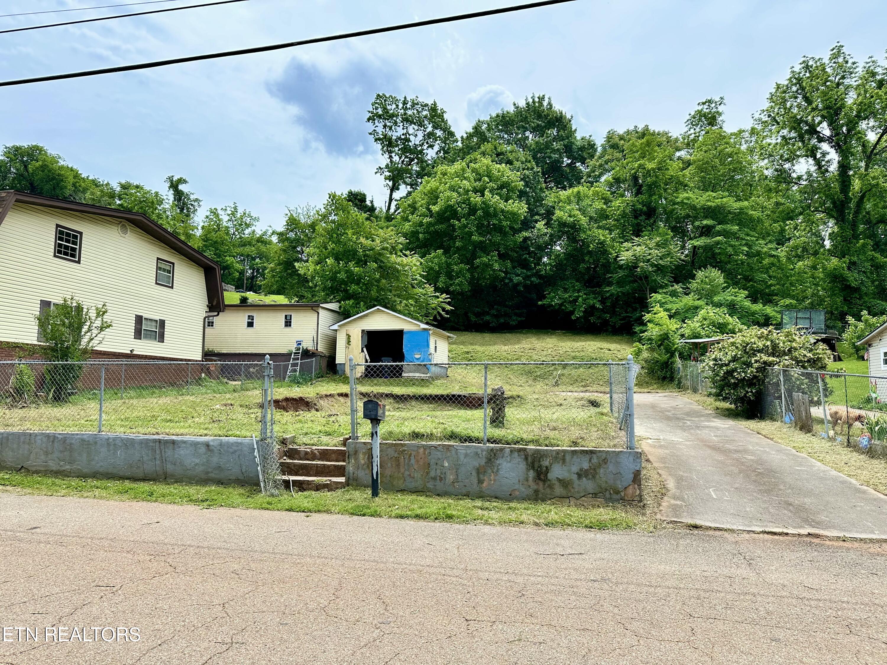 1128 Valley Avenue Knoxville TN 37920