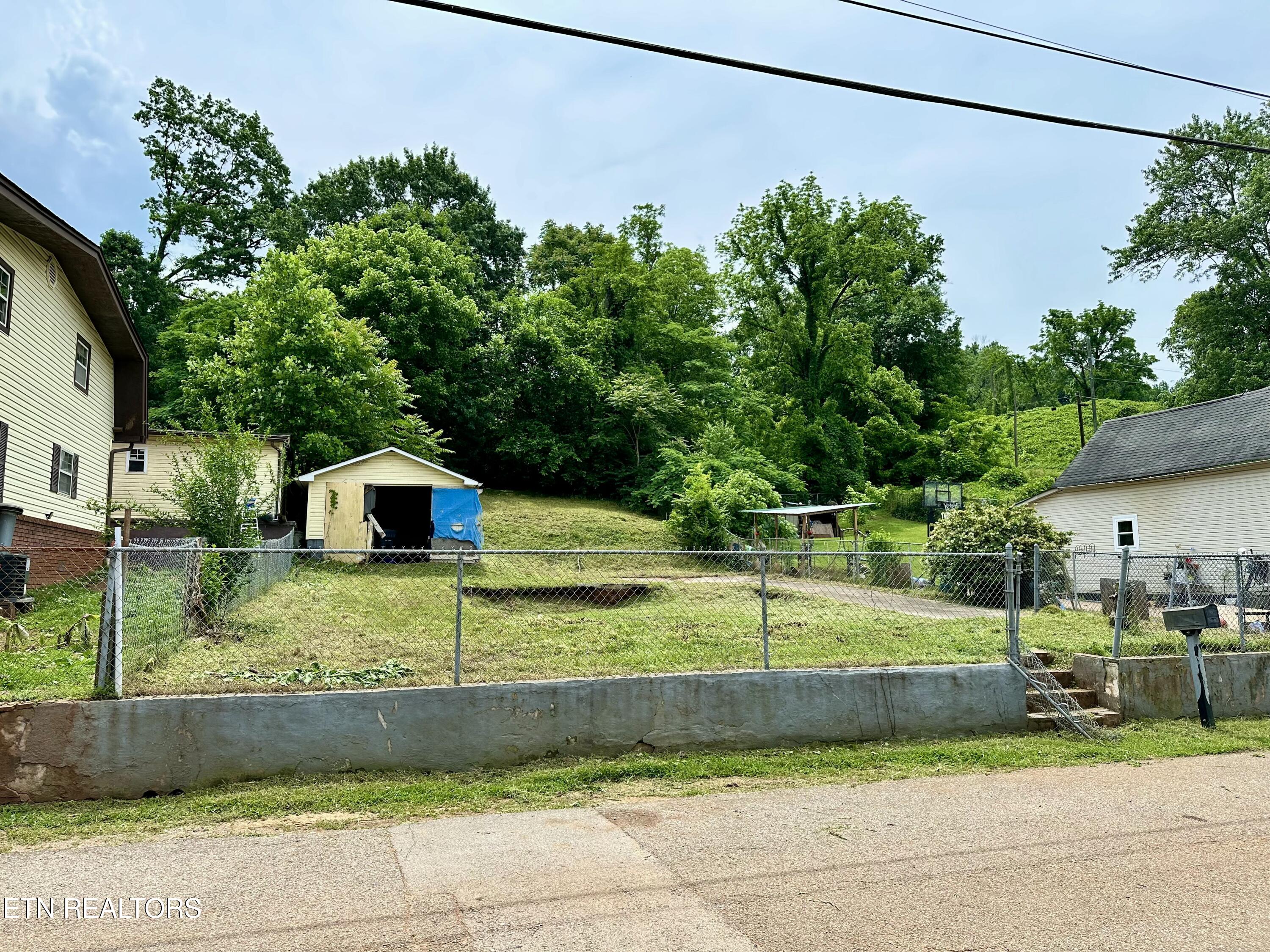1128 Valley Avenue Knoxville TN 37920