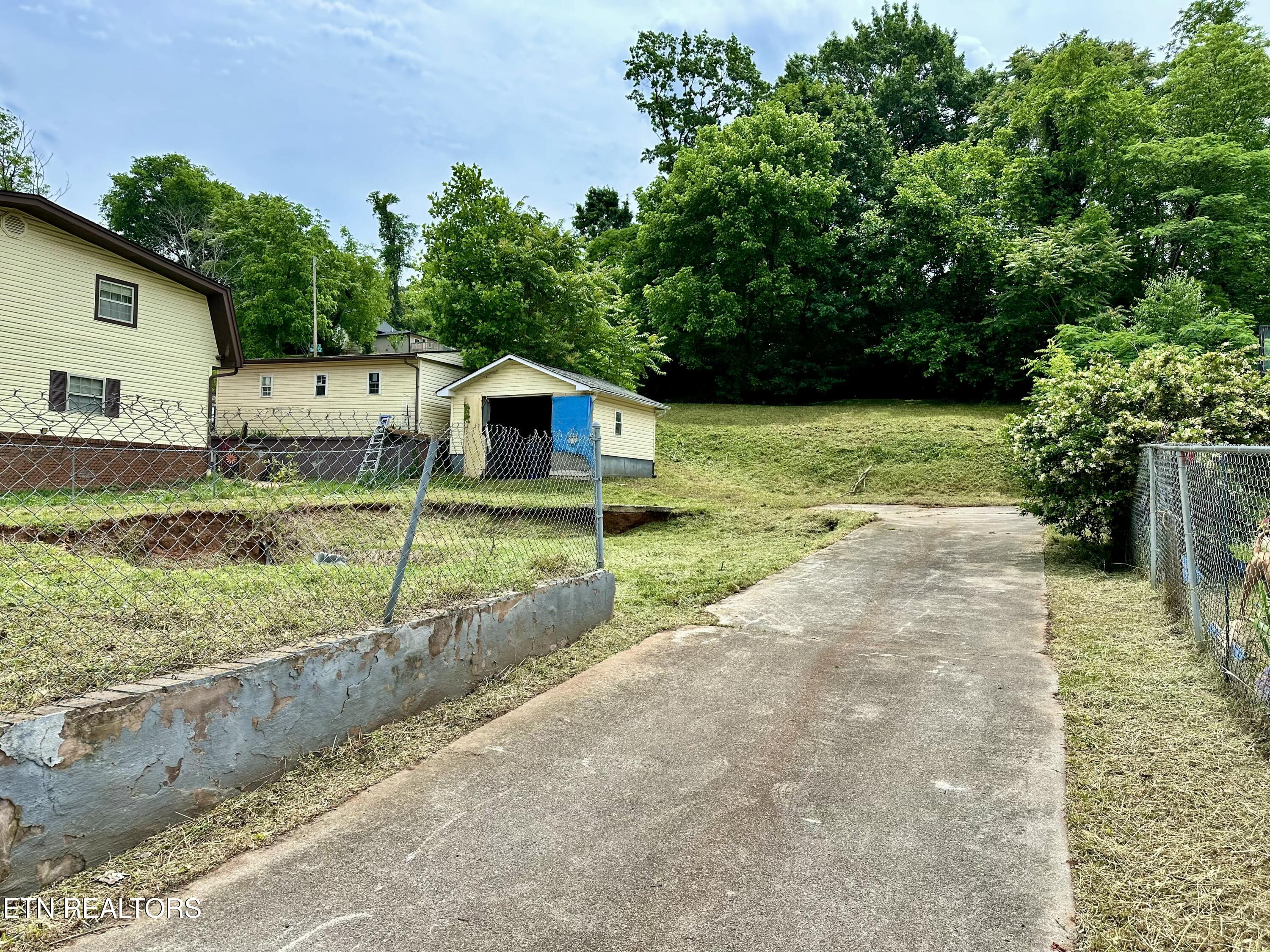 1128 Valley Avenue Knoxville TN 37920