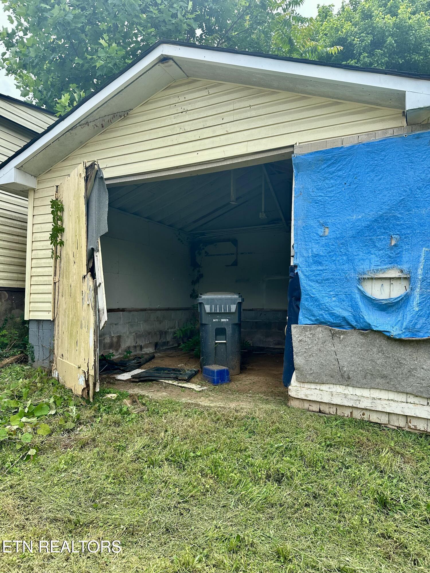 1128 Valley Avenue Knoxville TN 37920