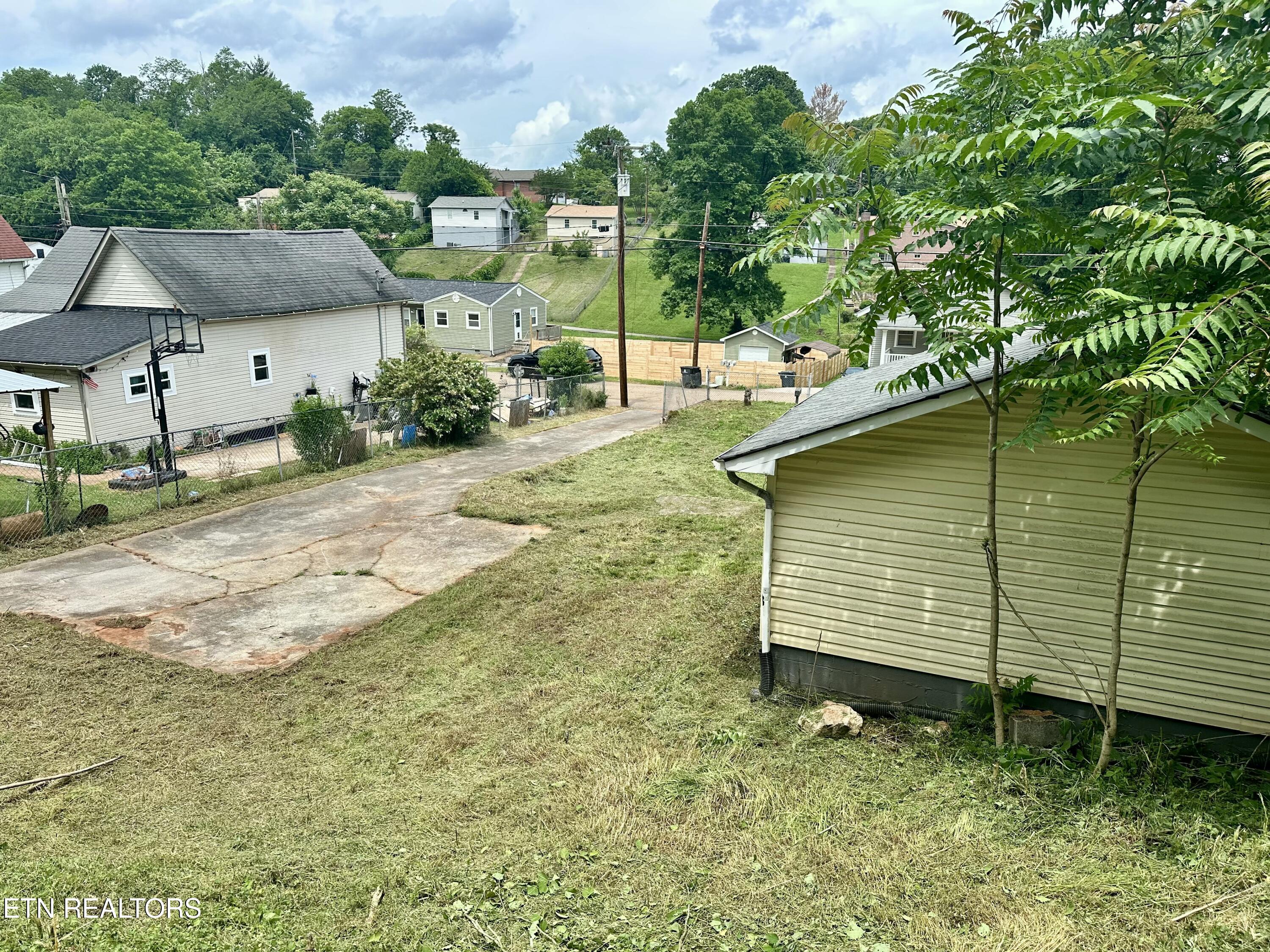 1128 Valley Avenue Knoxville TN 37920