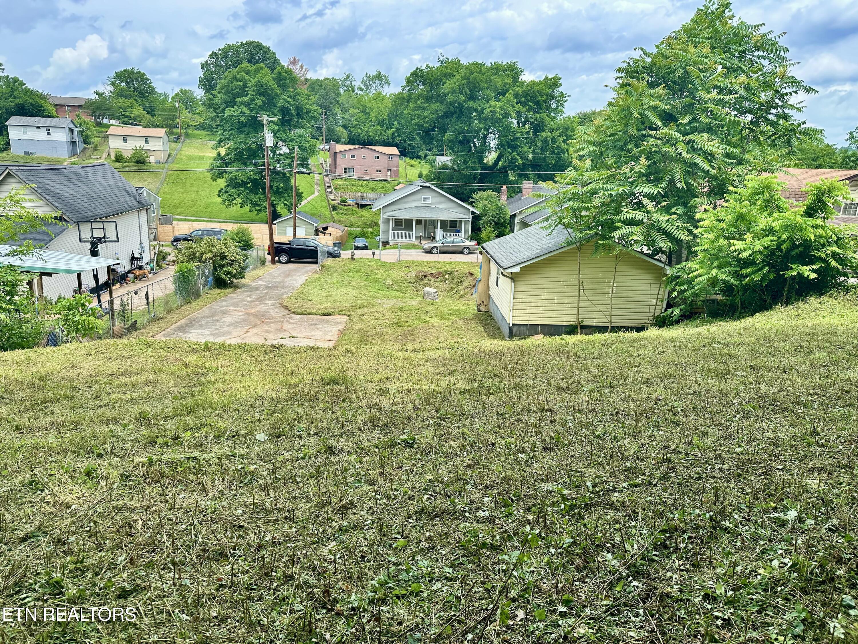 1128 Valley Avenue Knoxville TN 37920
