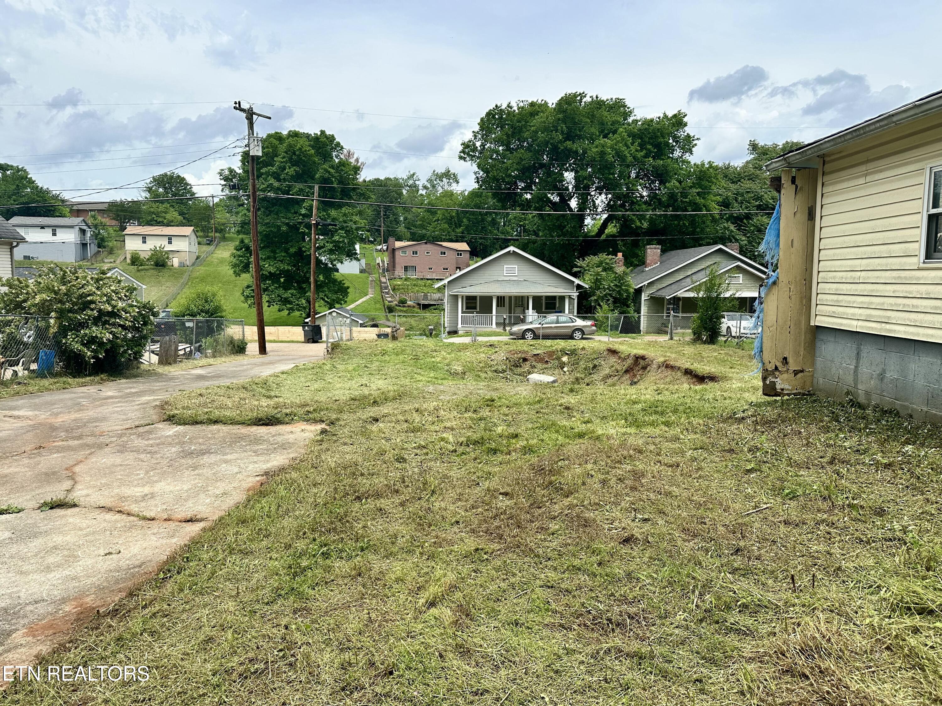 1128 Valley Avenue Knoxville TN 37920