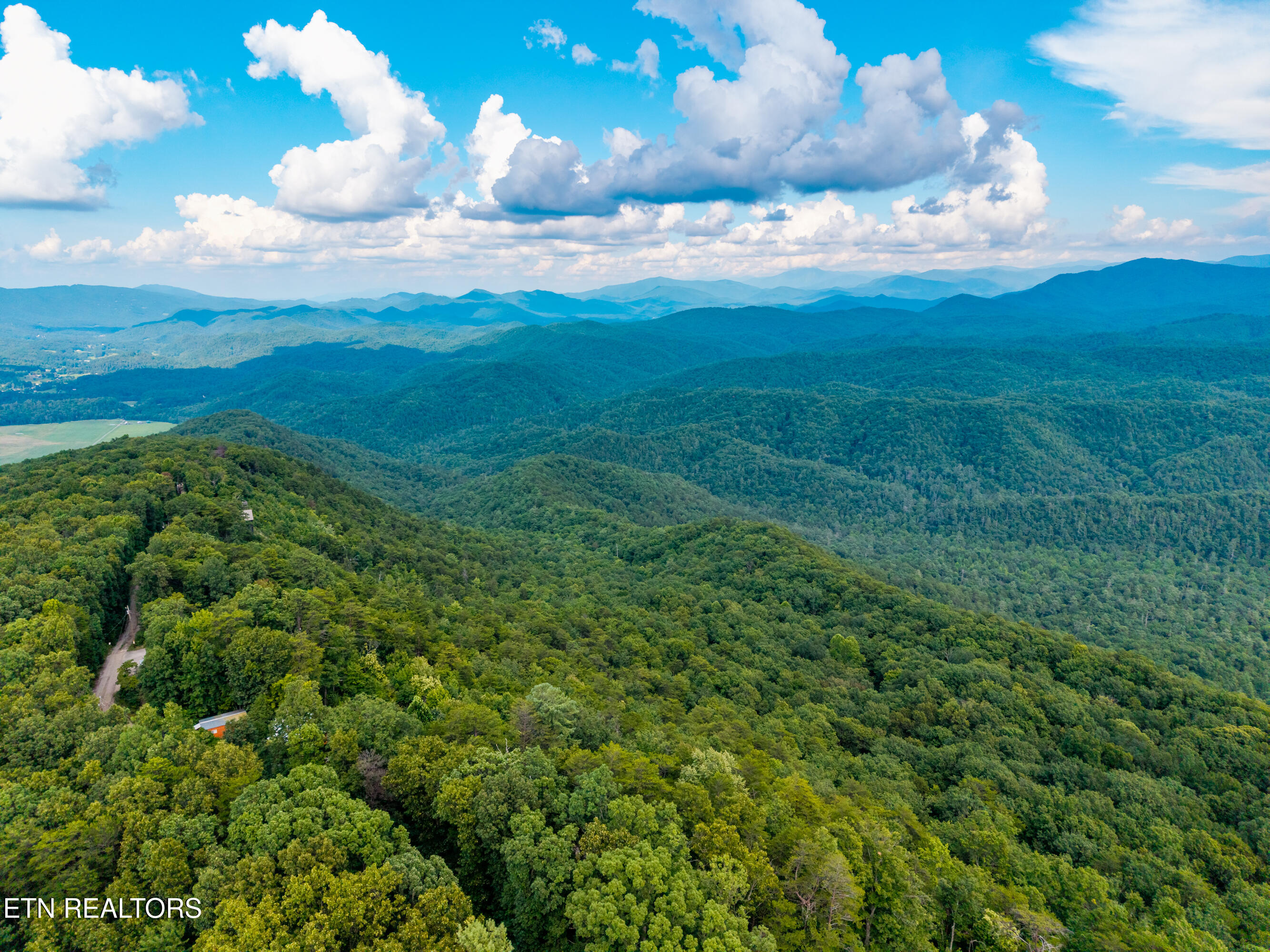 Lot 45 Tower Road Tallassee TN 37878