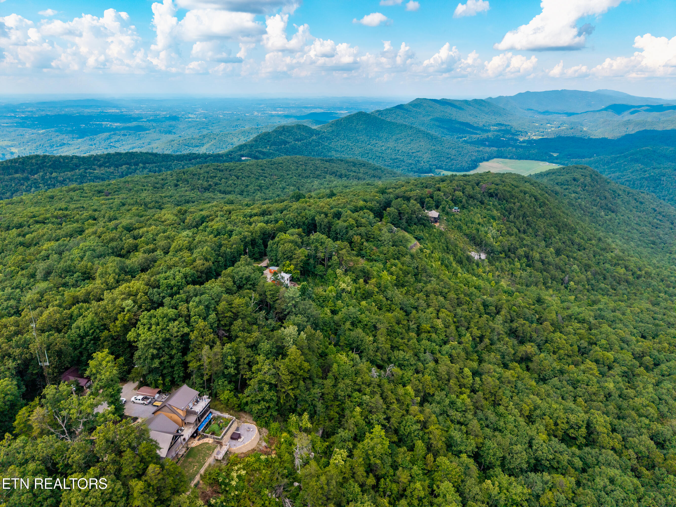 Lot 45 Tower Road Tallassee TN 37878