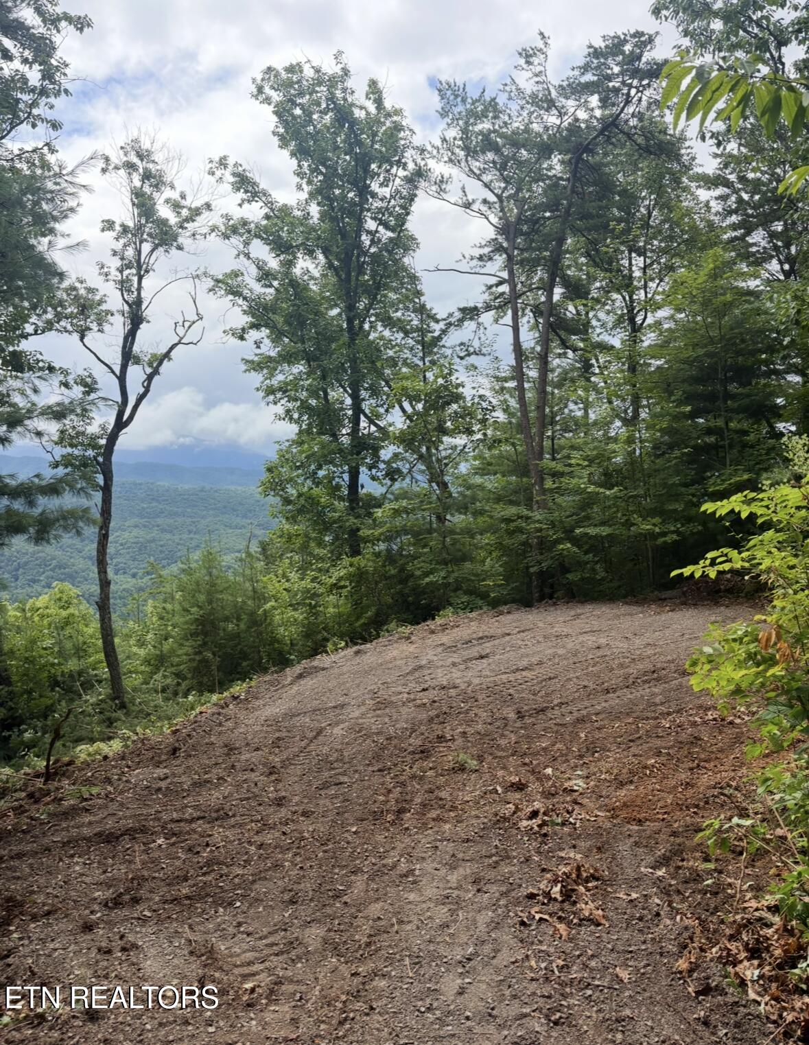 Lot 45 Tower Road Tallassee TN 37878