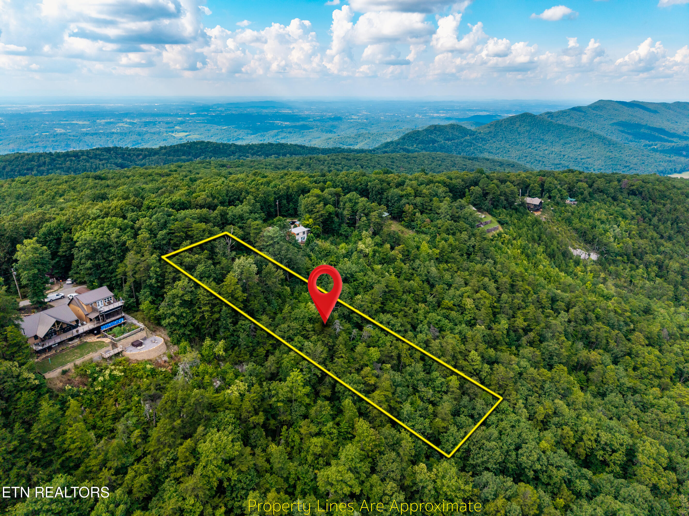 Lot 45 Tower Road Tallassee TN 37878