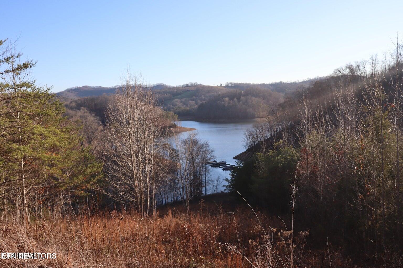 Lot 142 Whistle Valley Road New Tazewell TN 37825