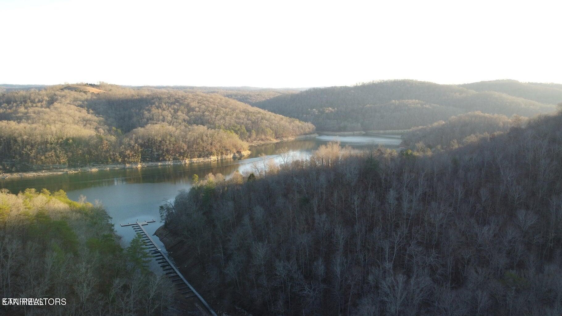 Lot 142 Whistle Valley Road New Tazewell TN 37825