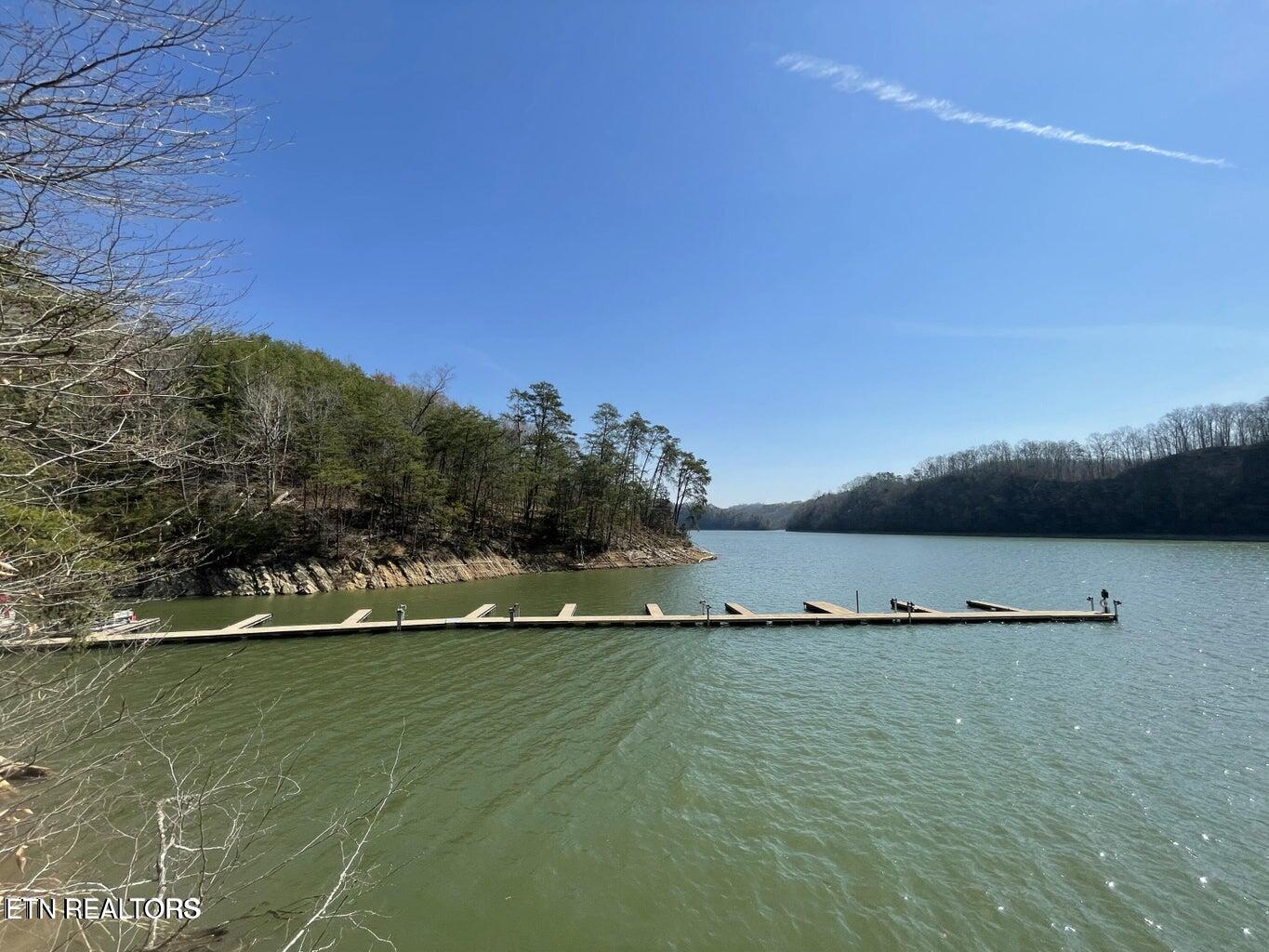 Lot 142 Whistle Valley Road New Tazewell TN 37825