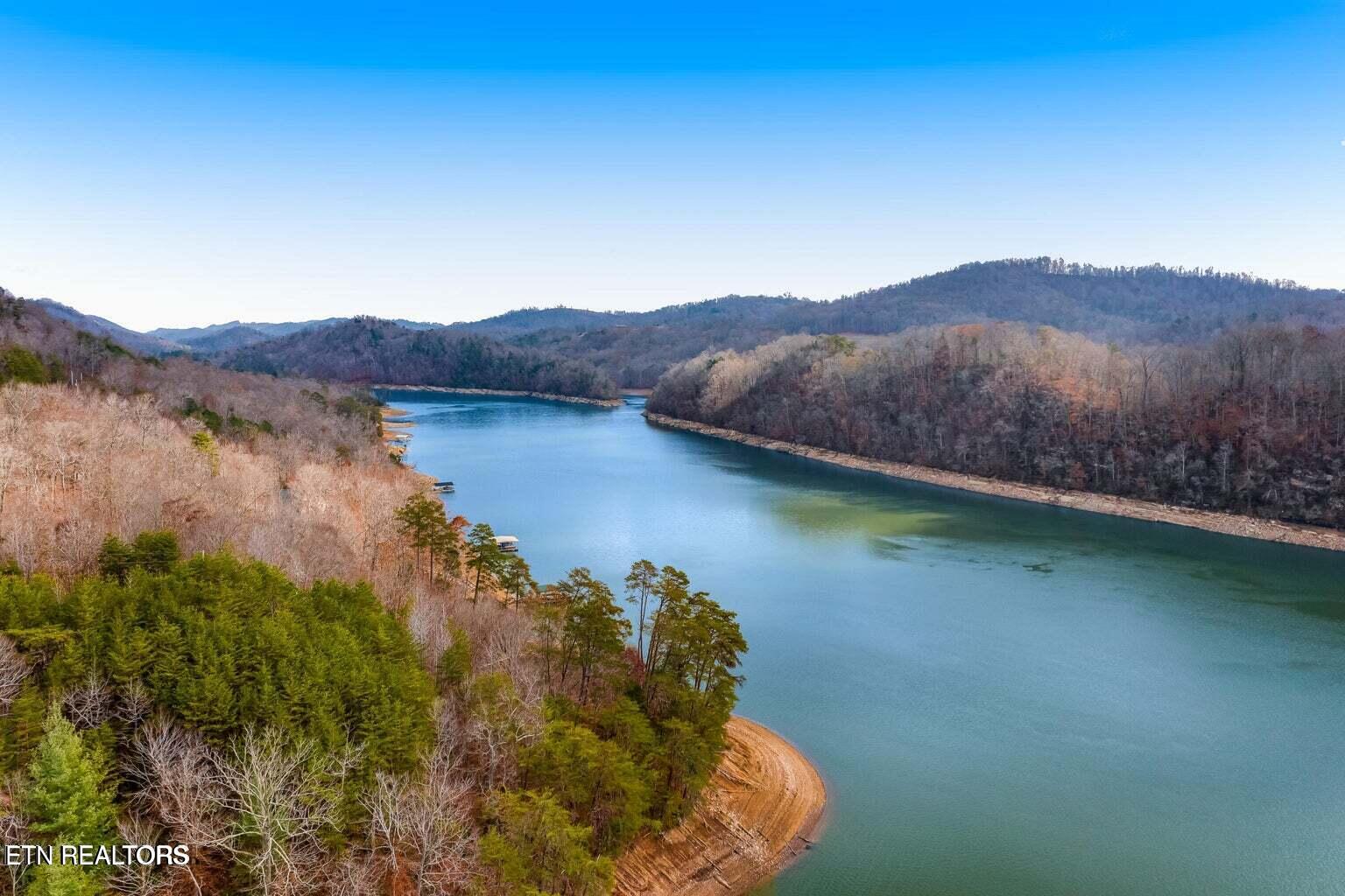 Lot 142 Whistle Valley Road New Tazewell TN 37825