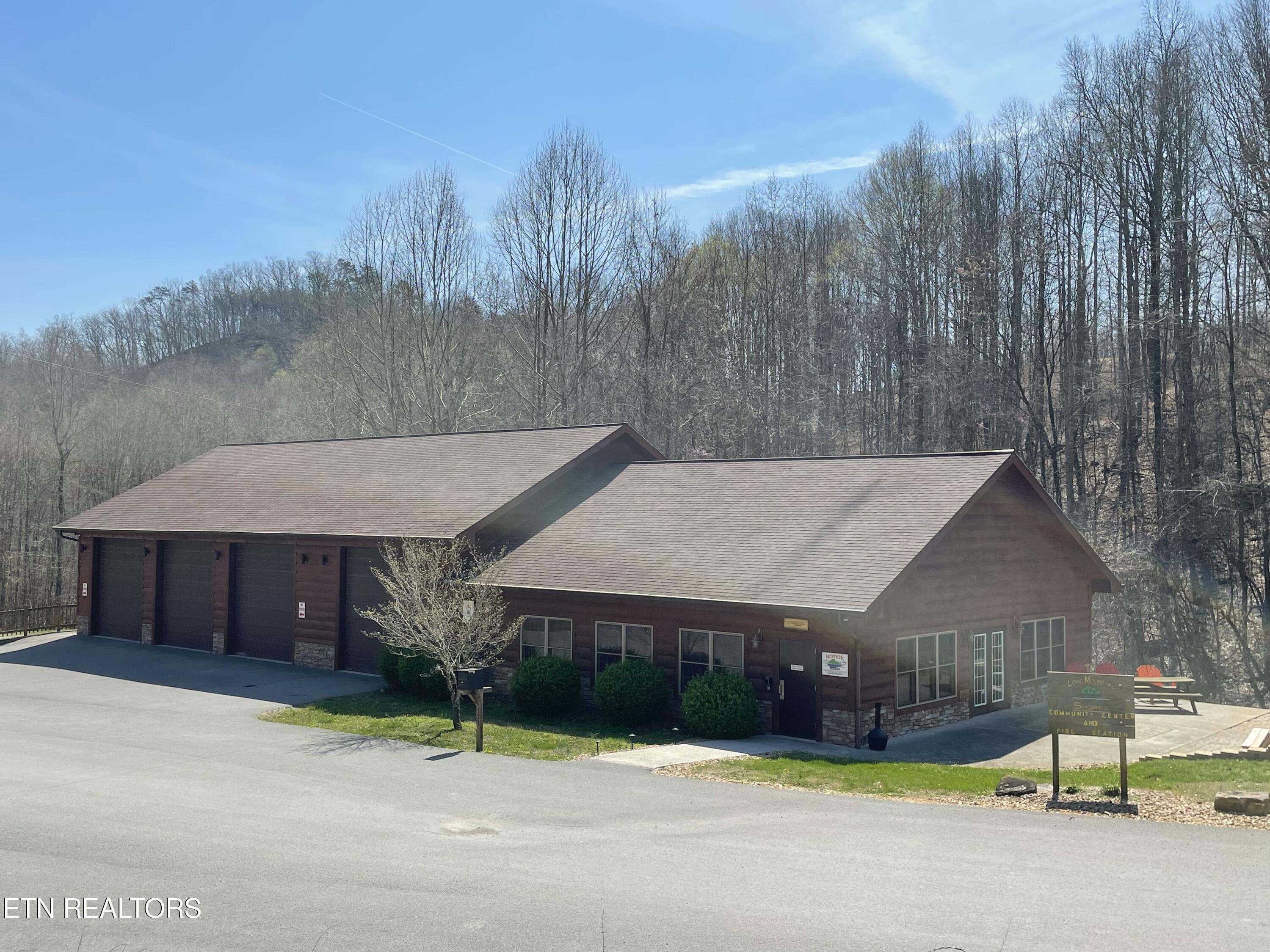 Lot 142 Whistle Valley Road New Tazewell TN 37825