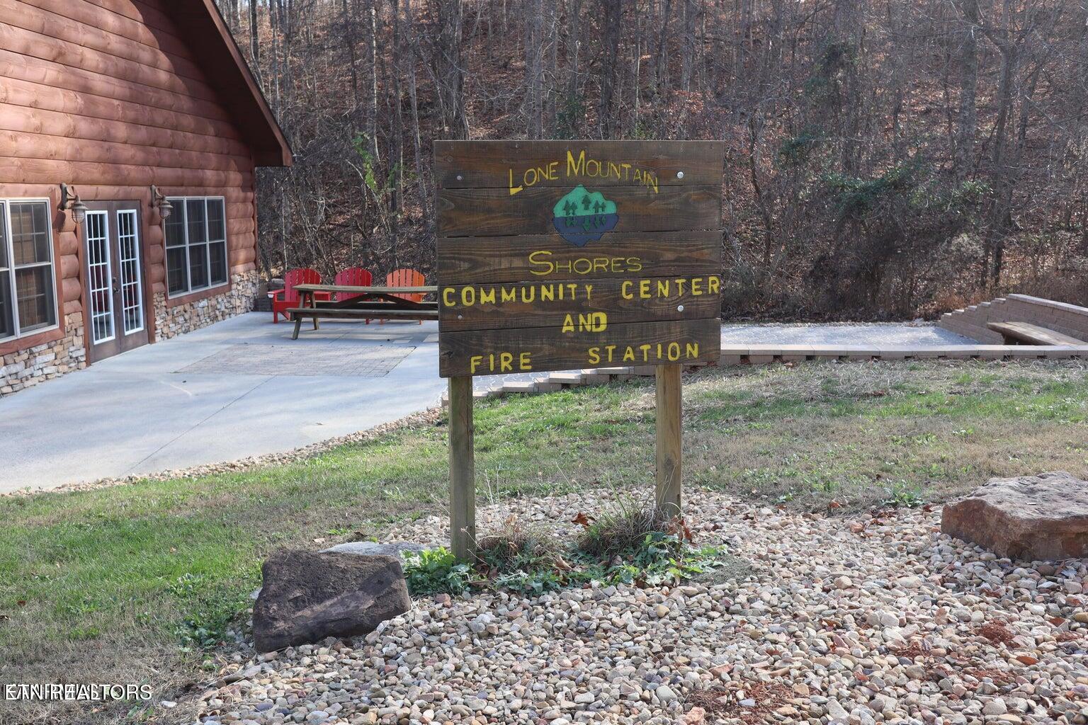 Lot 142 Whistle Valley Road New Tazewell TN 37825