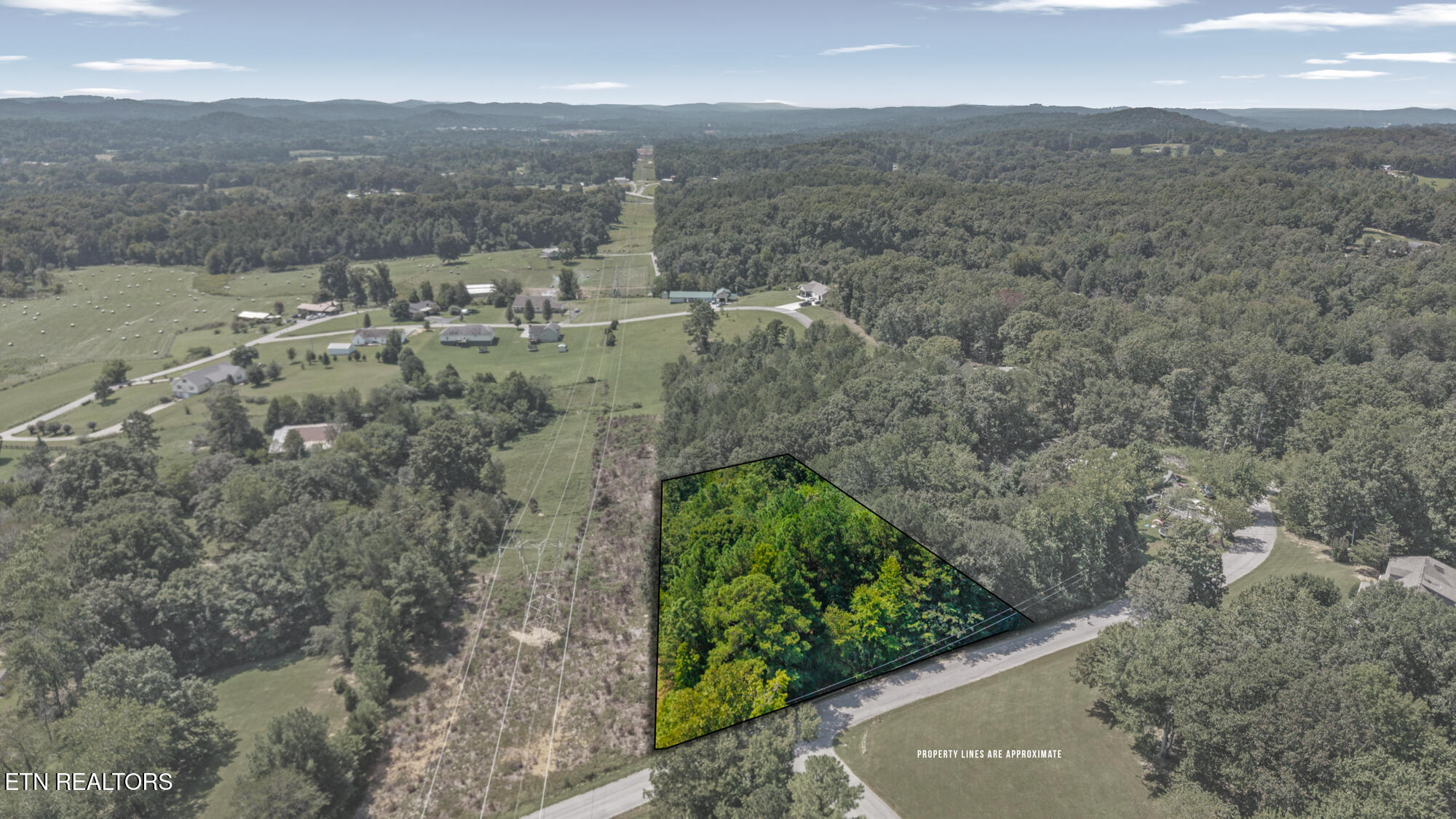 Lot 38 Dogwood Circle Decatur TN 37322