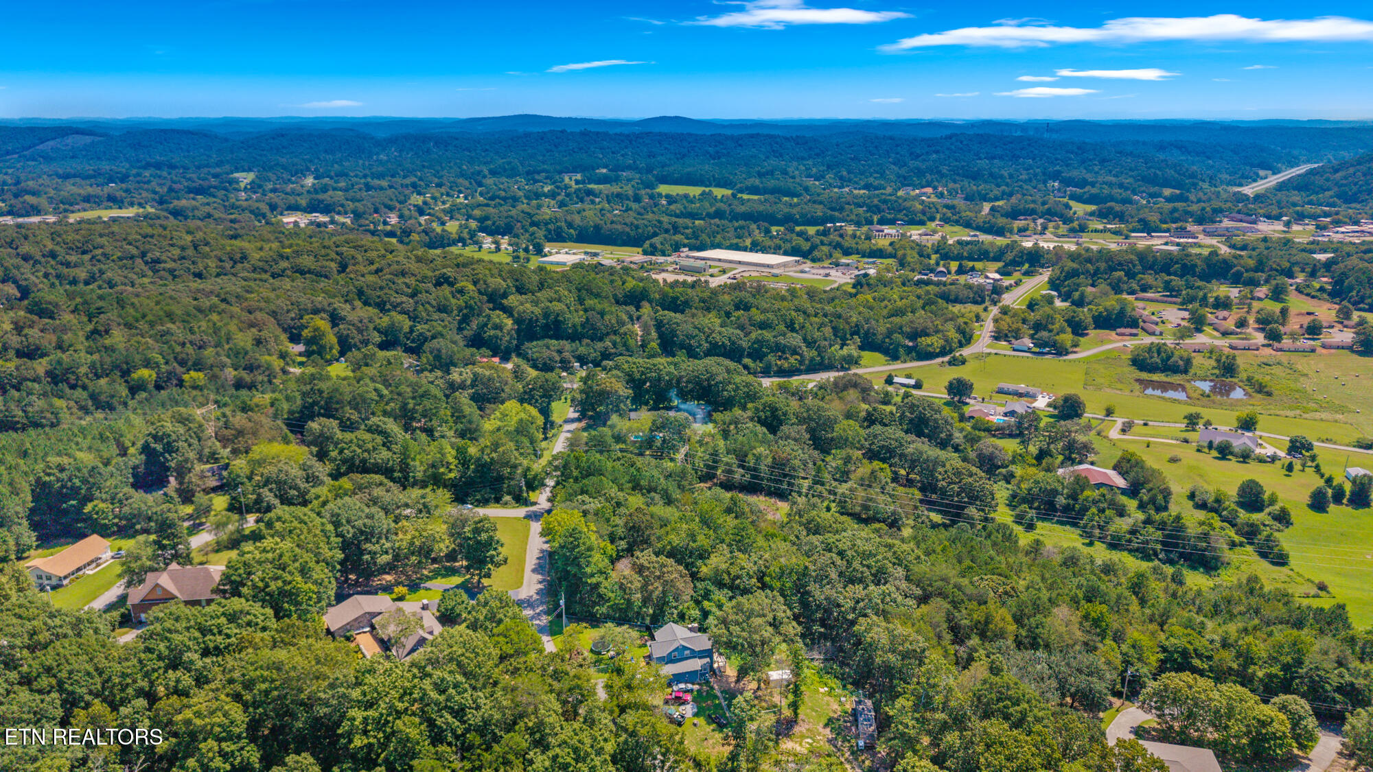 Lot 38 Dogwood Circle Decatur TN 37322