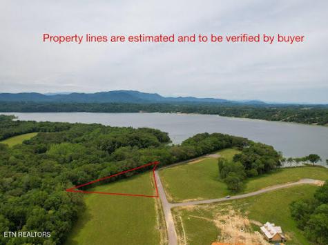 Lot 56 Sunset Boulevard White Pine TN 37890