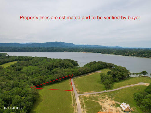 Lot 56 Sunset Boulevard White Pine TN 37890