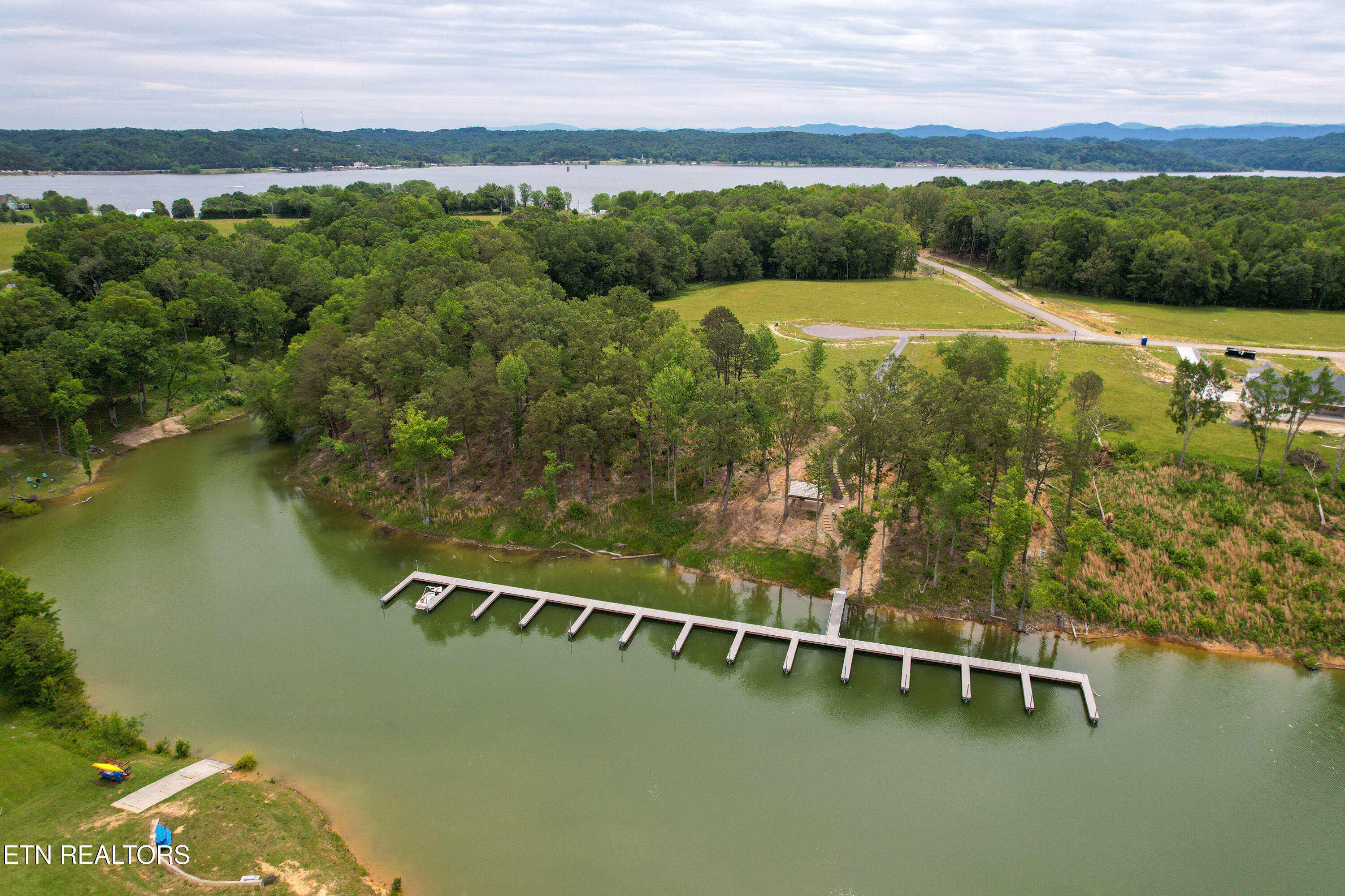 Lot 56 Sunset Boulevard White Pine TN 37890