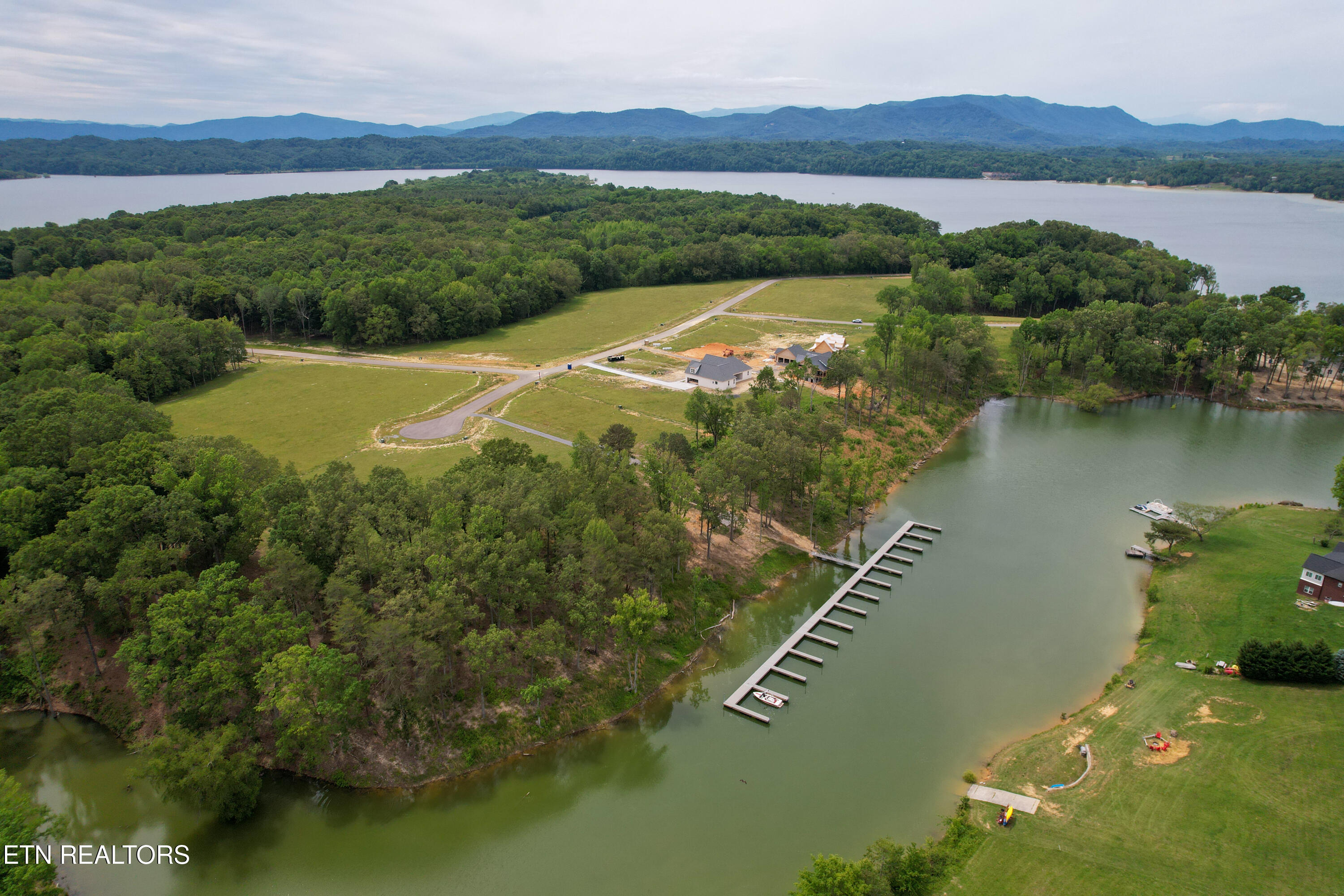 Lot 56 Sunset Boulevard White Pine TN 37890