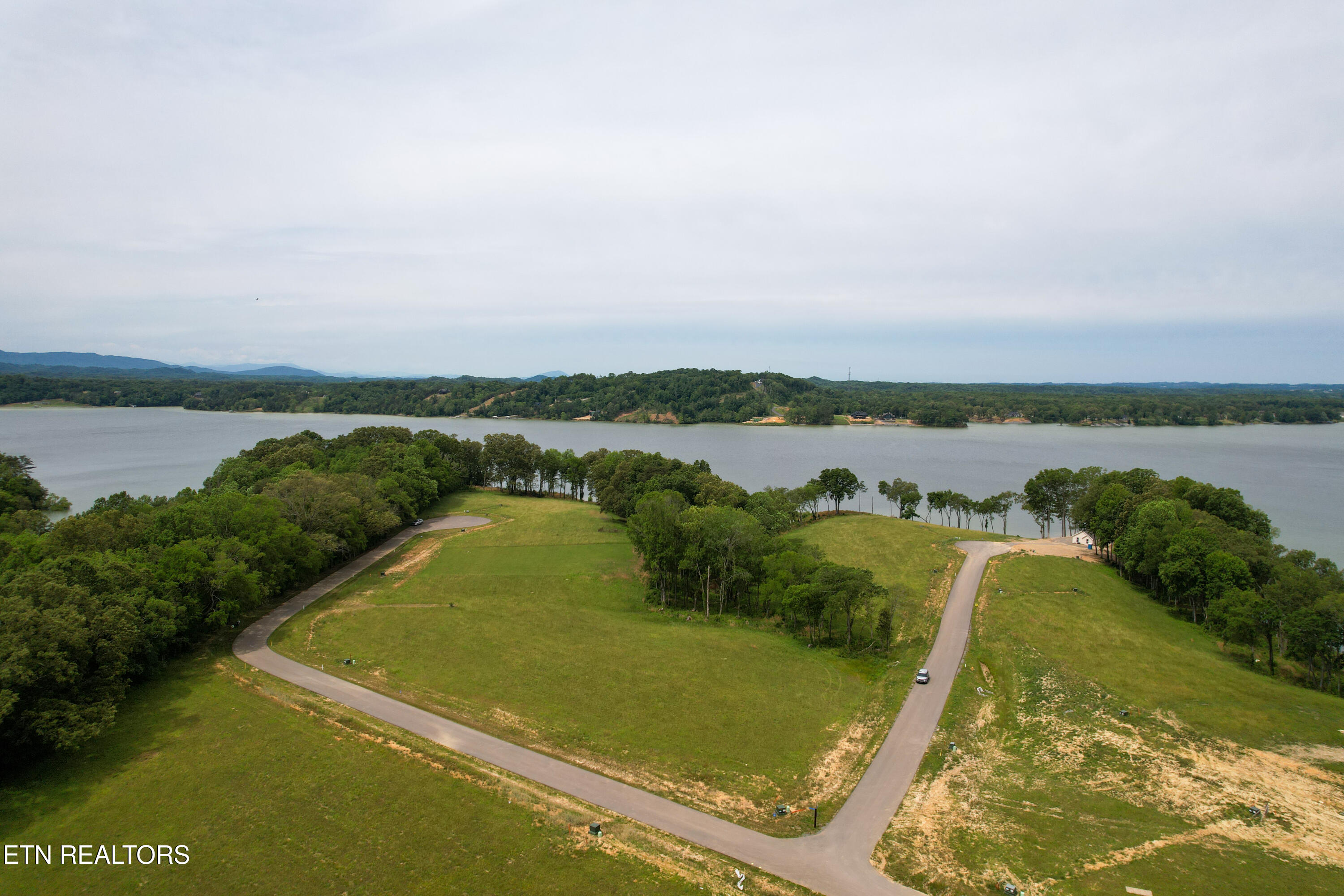 Lot 56 Sunset Boulevard White Pine TN 37890