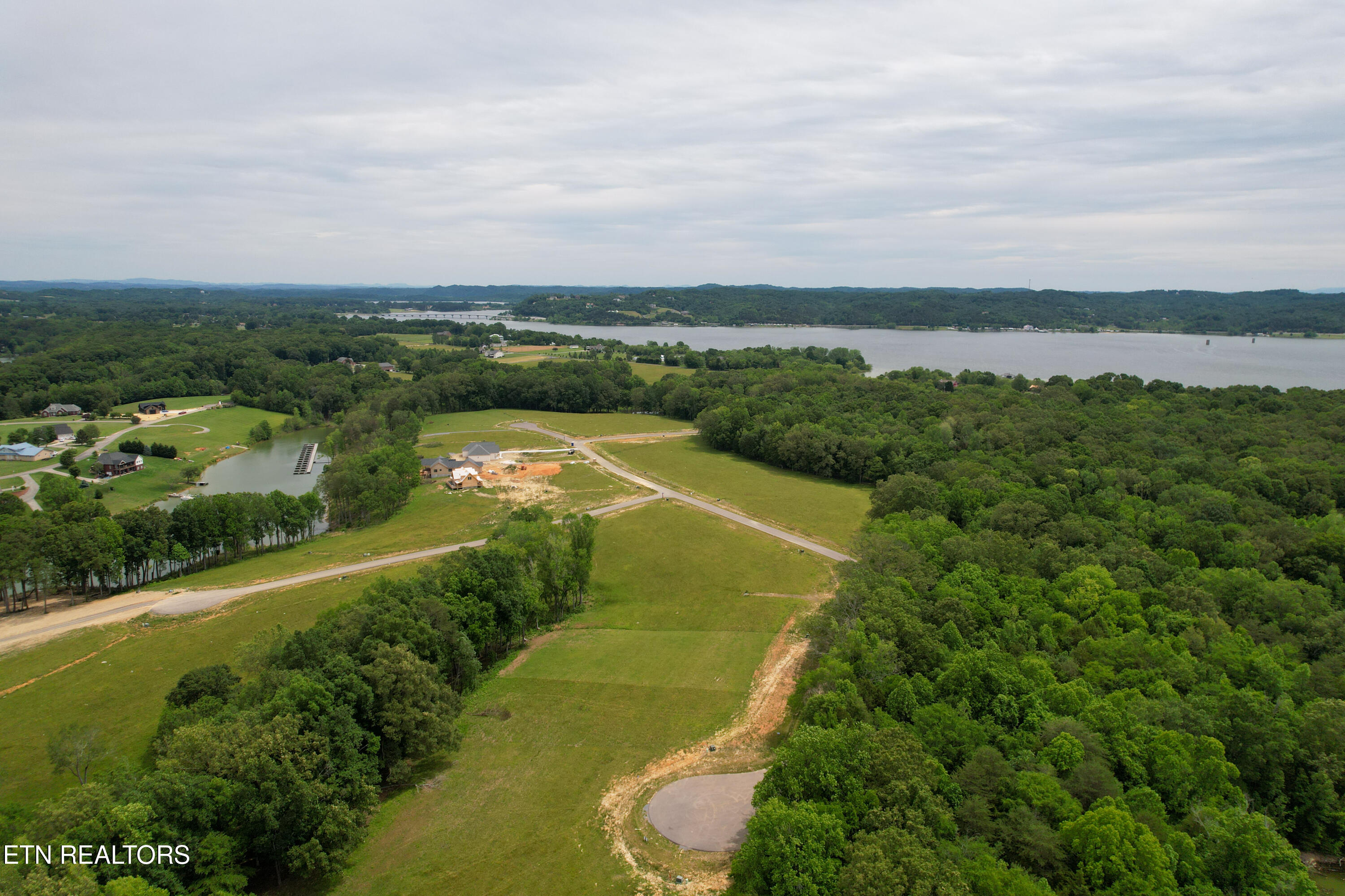 Lot 56 Sunset Boulevard White Pine TN 37890