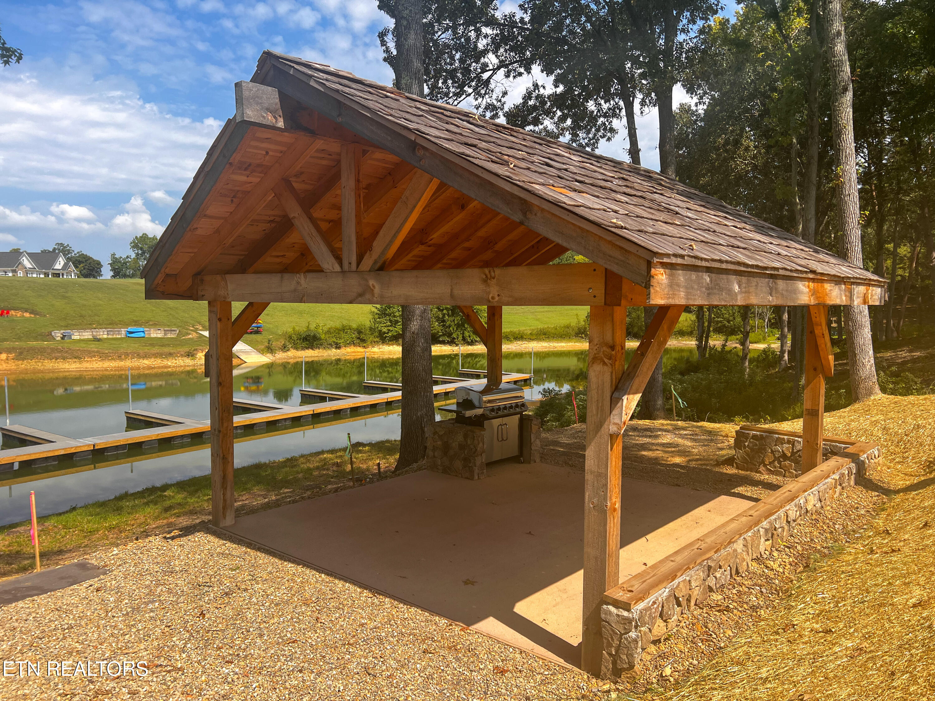 Lot 56 Sunset Boulevard White Pine TN 37890